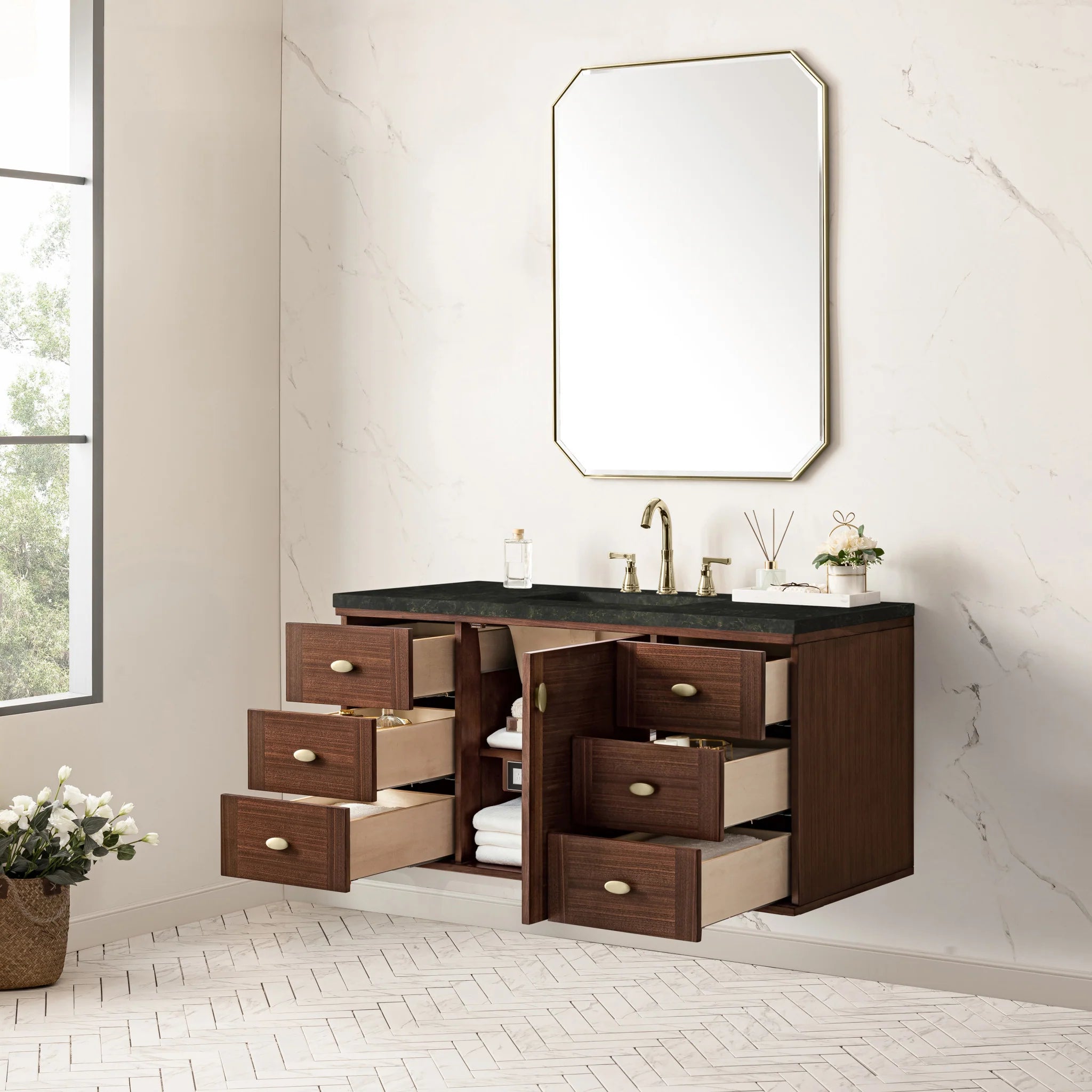 48-amberly-single-vanity-in-mid-century-walnut-by-james-martin-vanities-phantome-eclos-zero-silica image 20