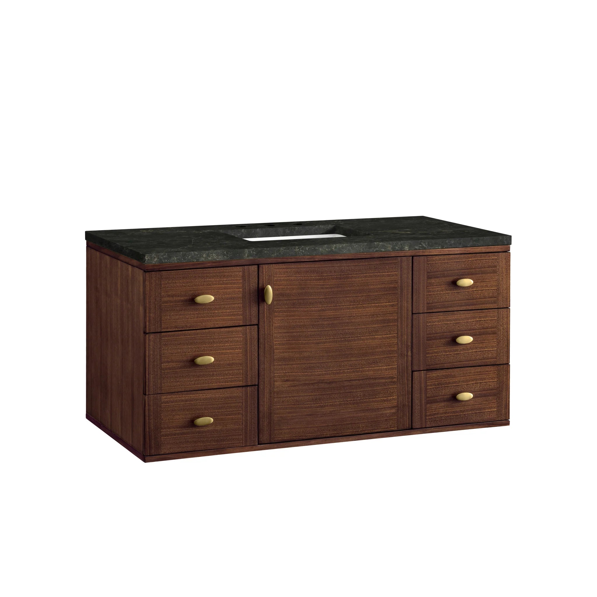 48-amberly-single-vanity-in-mid-century-walnut-by-james-martin-vanities-phantome-eclos-zero-silica image 9