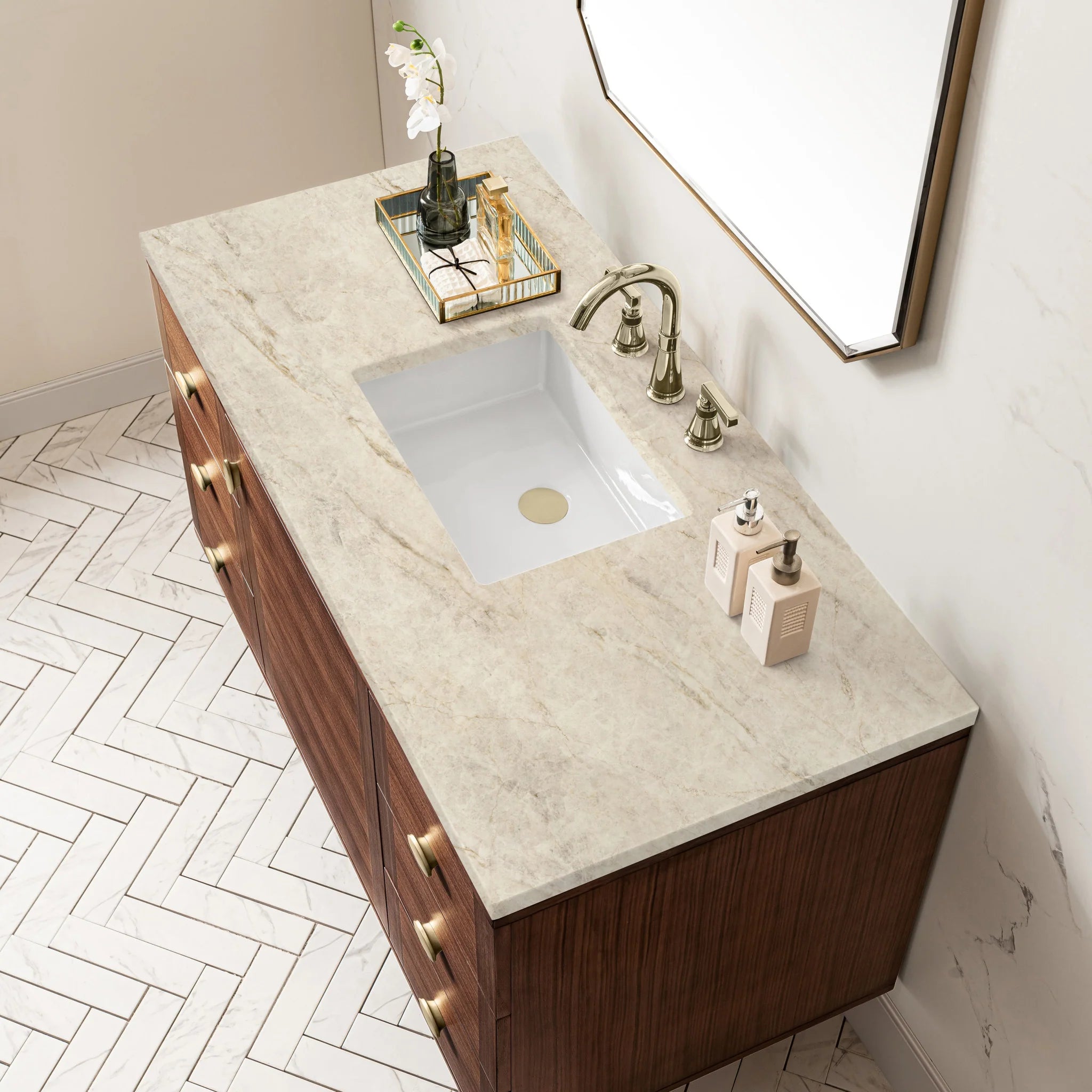 48-amberly-single-vanity-in-mid-century-walnut-by-james-martin-vanities-tajnar-eclos-zero-silica image 22
