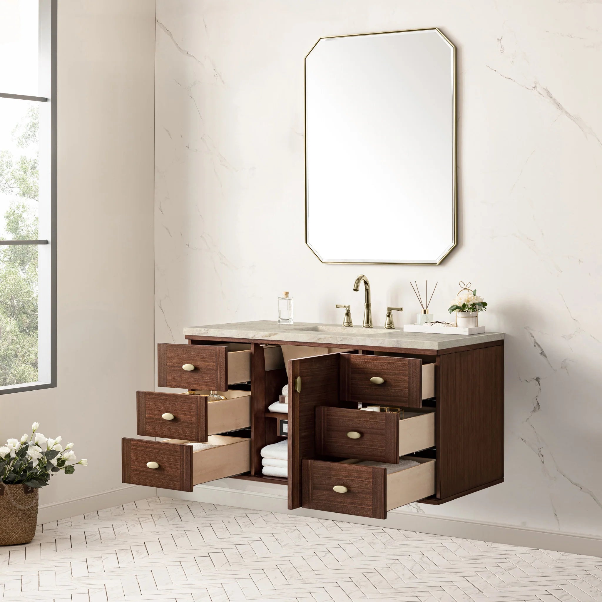 48-amberly-single-vanity-in-mid-century-walnut-w-freepower-wireless-charger-by-james-martin-vanities-tajnar-eclos-zero-silica image 22