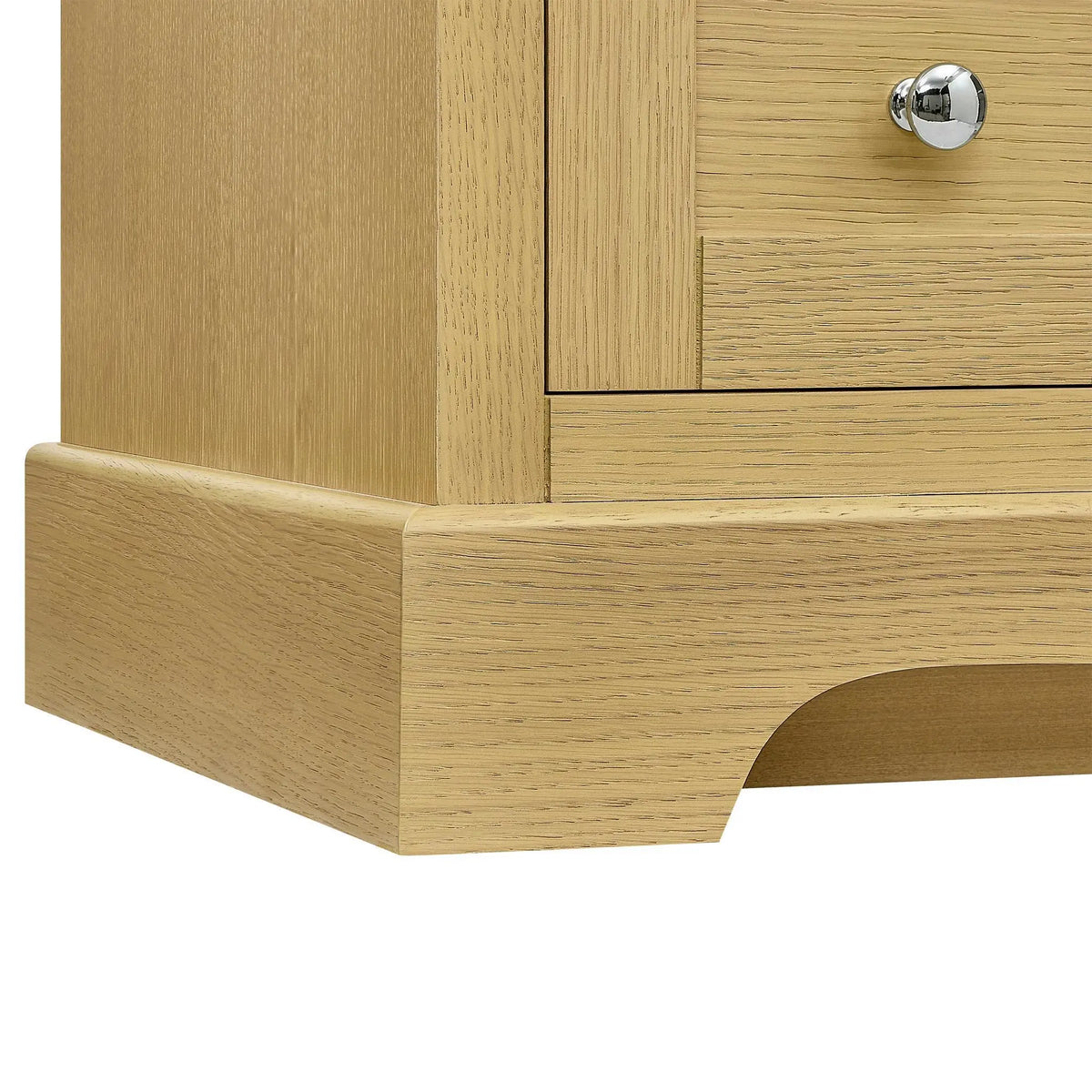 48" Avery Single Bathroom Vanity Honey Oak Brushed Gold Trim by wyndham View 43