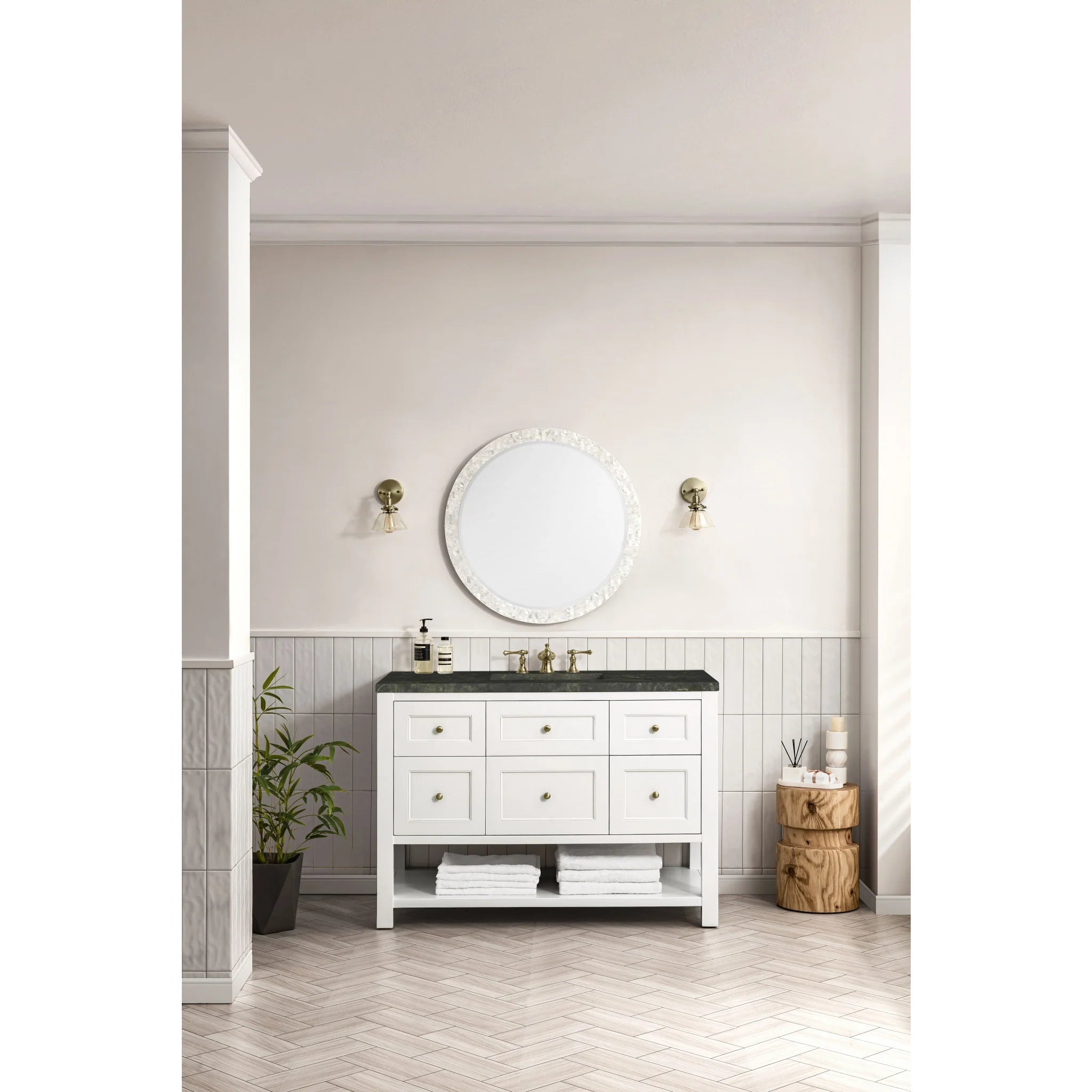 48-breckenridge-single-vanity-in-bright-white-by-james-martin-vanities-phantome-eclos-zero-silica image 9