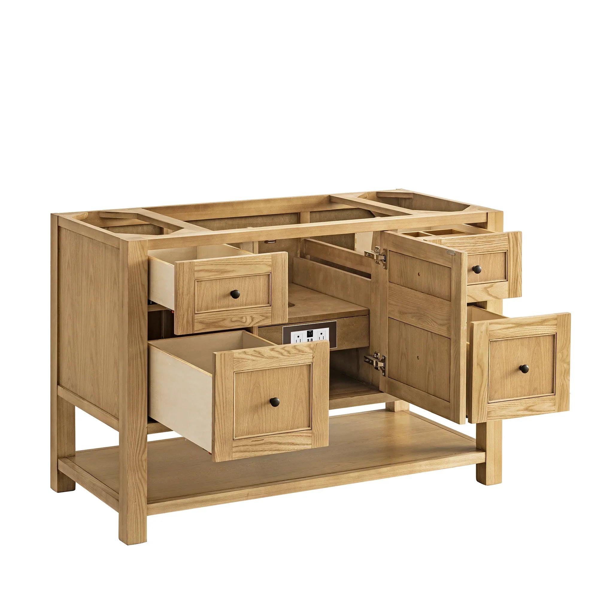 48-breckenridge-single-vanity-in-light-natural-oak-w-freepower-wireless-charger-by-james-martin-vanities-tajnar-eclos-zero-silica image 2