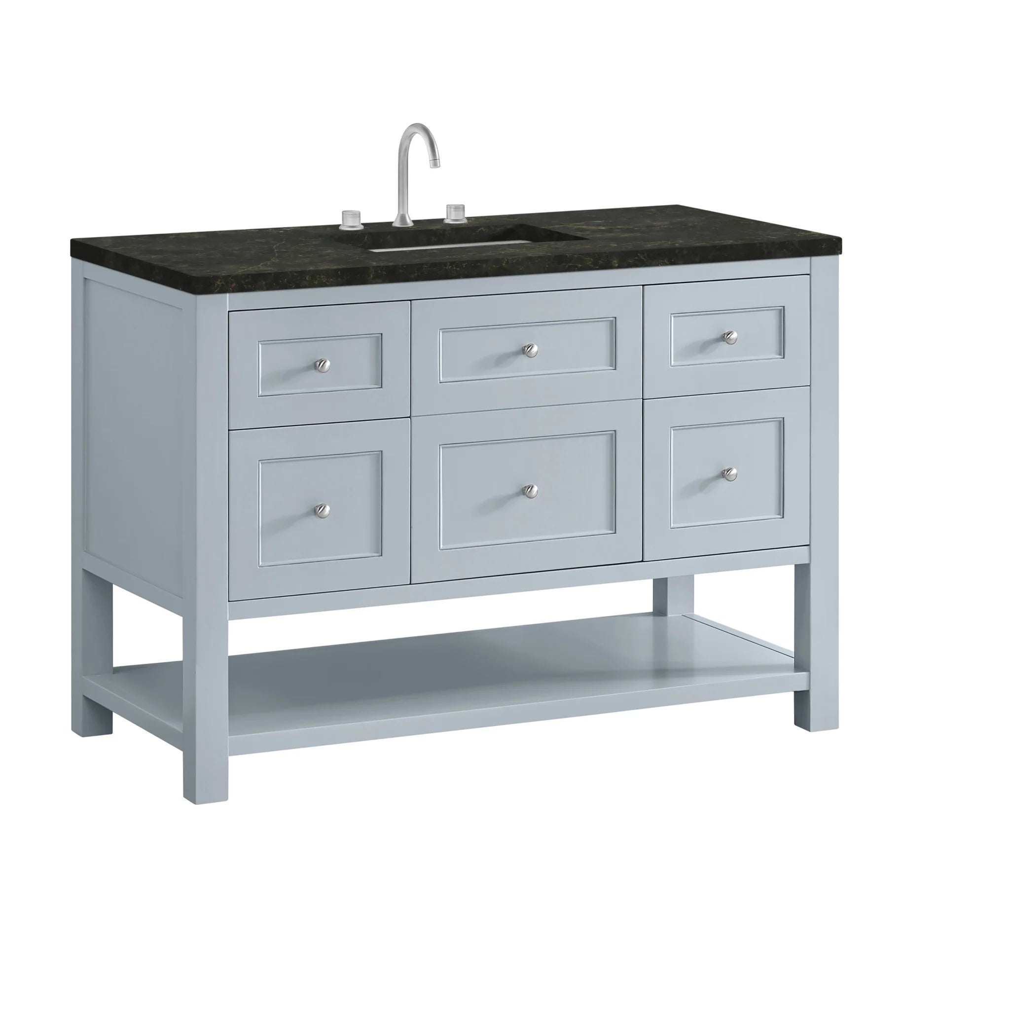 48-breckenridge-single-vanity-in-serenity-blue-by-james-martin-vanities-phantome-eclos-zero-silica image 2
