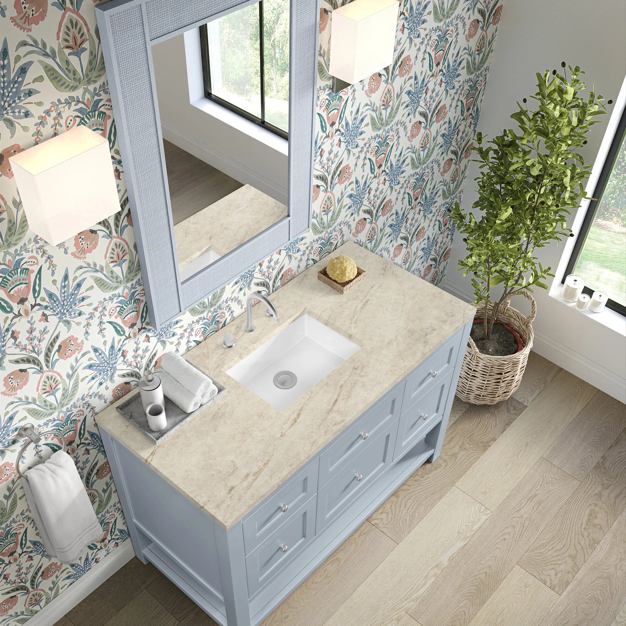 48-breckenridge-single-vanity-in-serenity-blue-by-james-martin-vanities-tajnar-eclos-zero-silica image 10