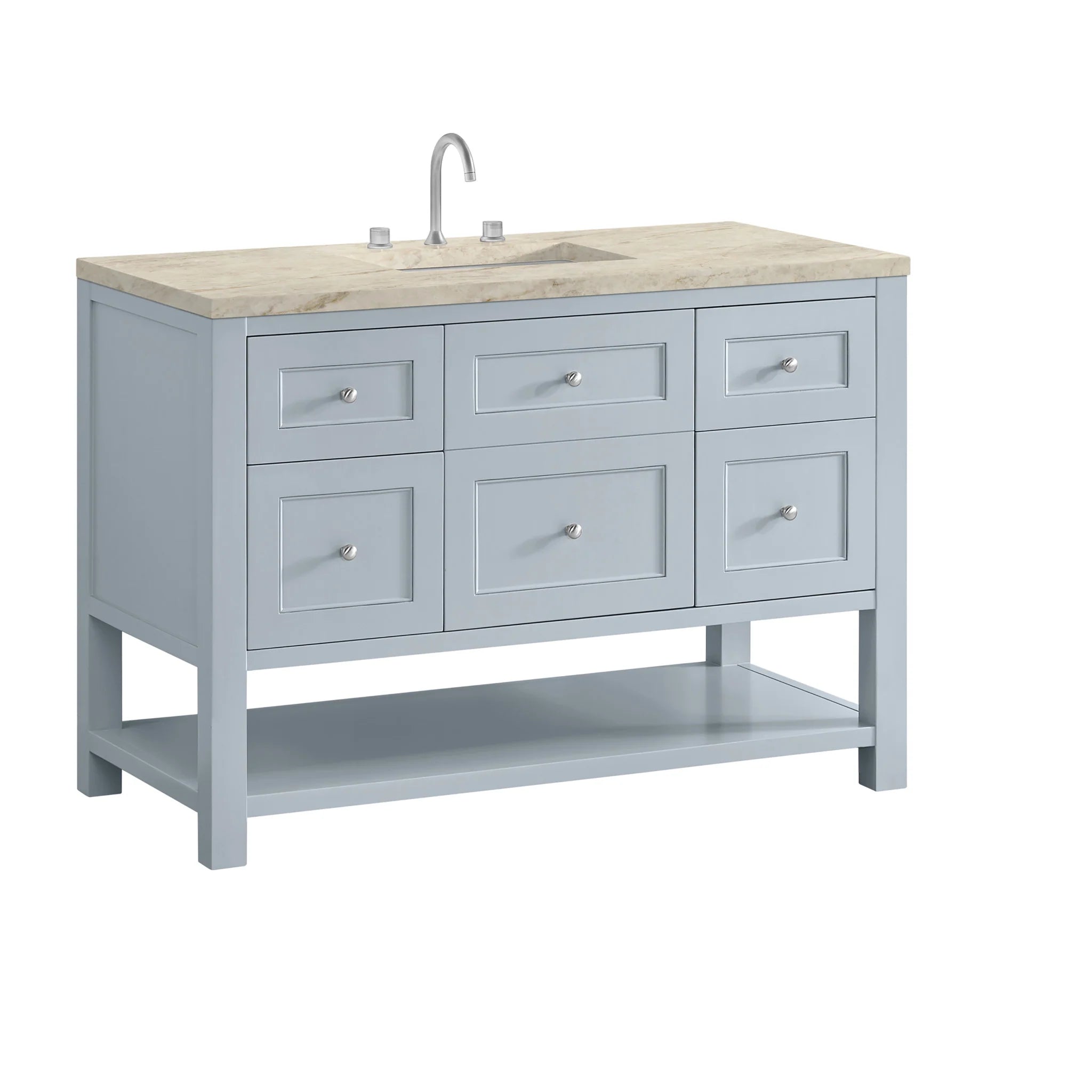 48-breckenridge-single-vanity-in-serenity-blue-by-james-martin-vanities-tajnar-eclos-zero-silica image 2