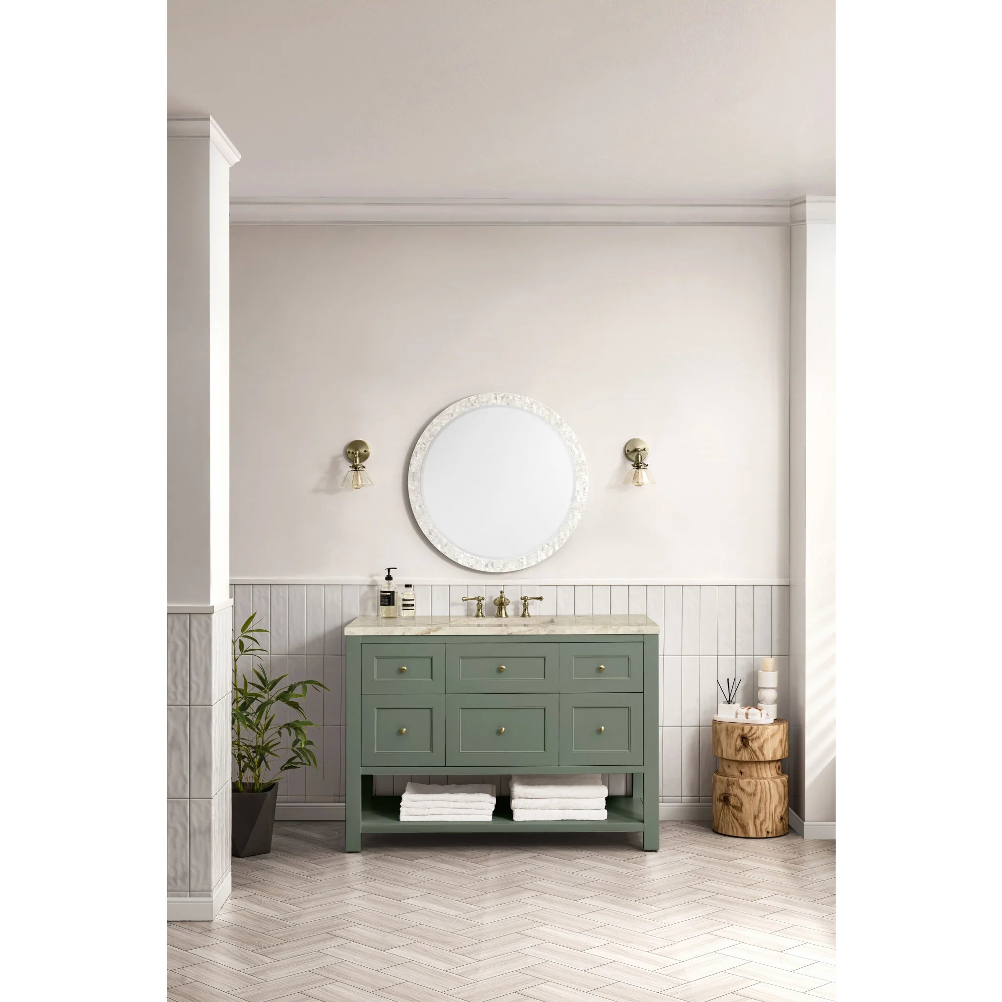 48-breckenridge-single-vanity-in-smokey-celadon-by-james-martin-vanities-tajnar-eclos-zero-silica image 5