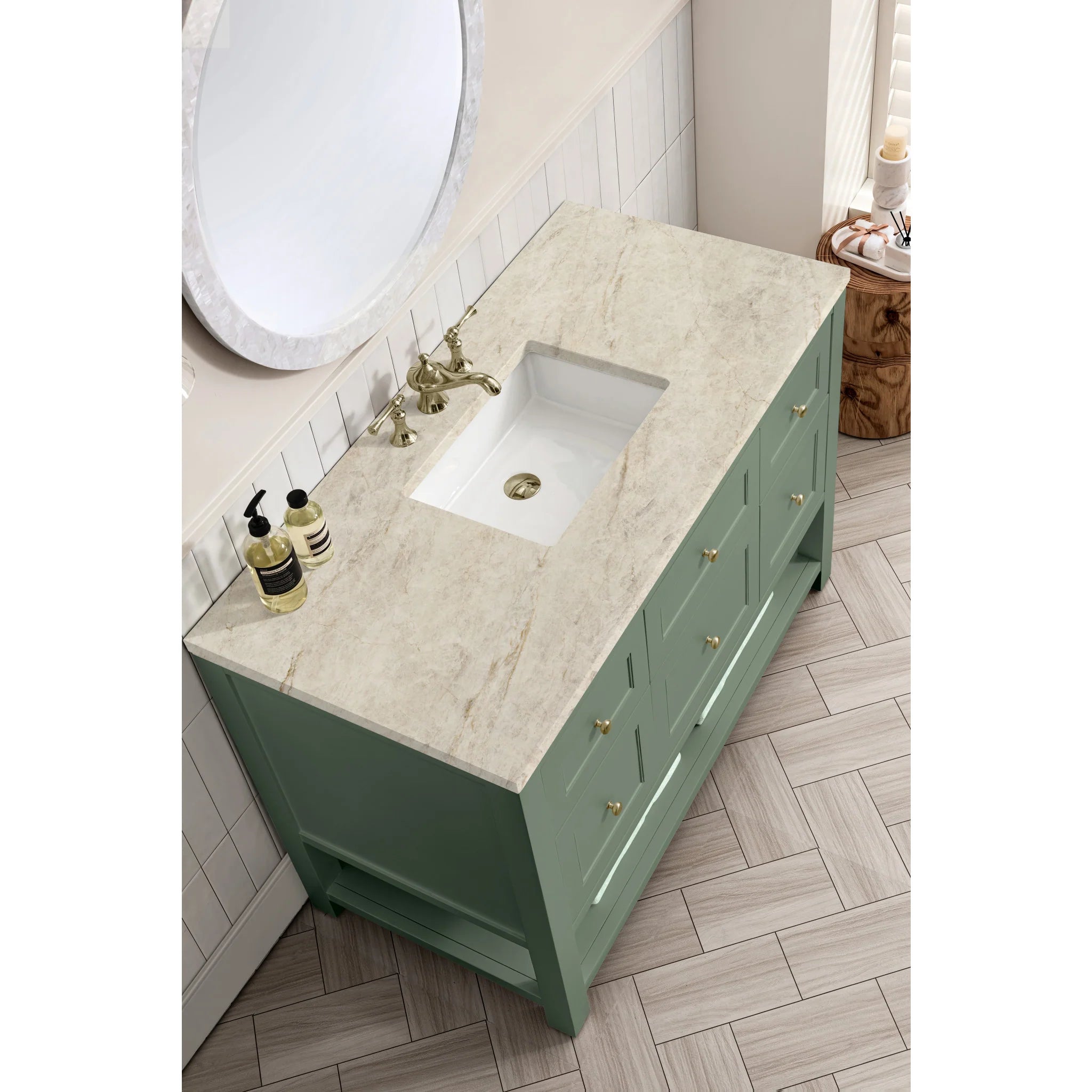 48-breckenridge-single-vanity-in-smokey-celadon-by-james-martin-vanities-tajnar-eclos-zero-silica image 8