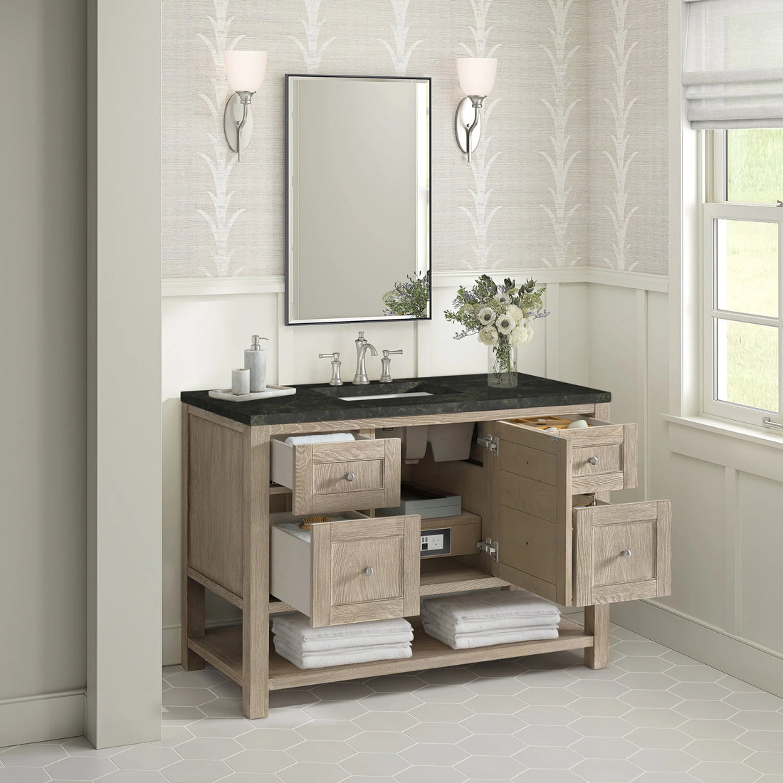 48-breckenridge-single-vanity-in-whitewashed-oak-by-james-martin-vanities-phantome-eclos-zero-silica image 10