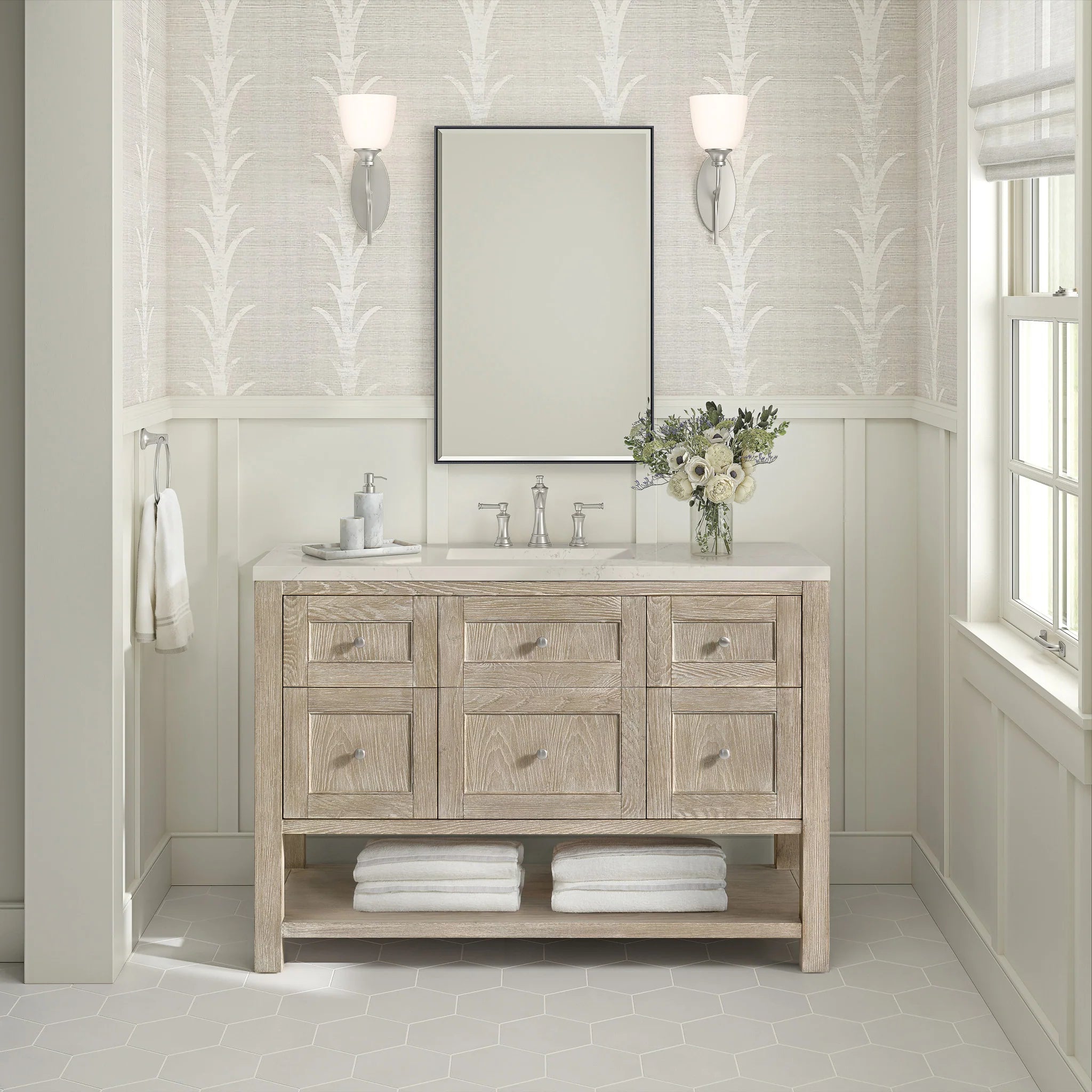 48-breckenridge-single-vanity-in-whitewashed-oak-by-james-martin-vanities-siberian-silestone image 8