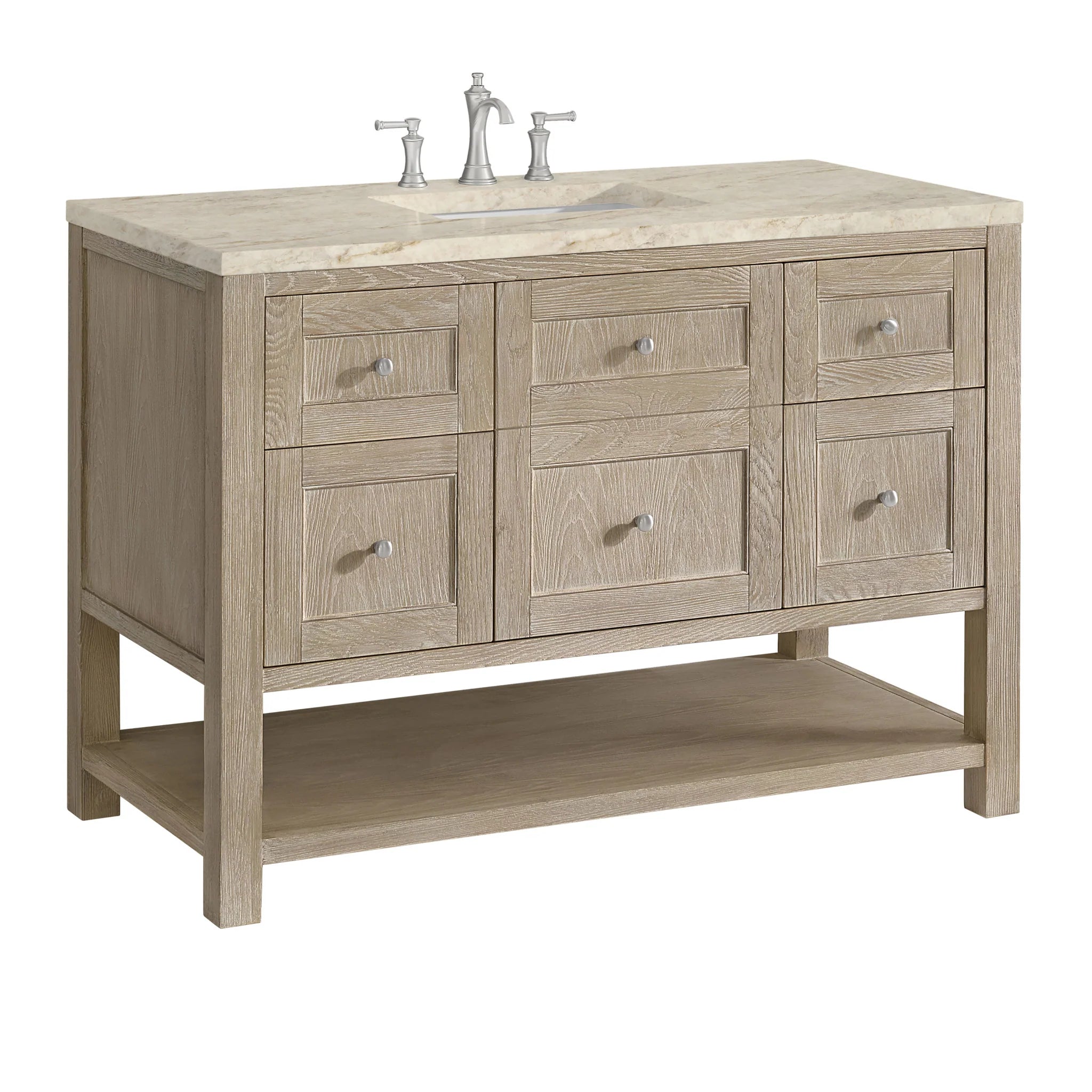 48-breckenridge-single-vanity-in-whitewashed-oak-by-james-martin-vanities-tajnar-eclos-zero-silica image 4
