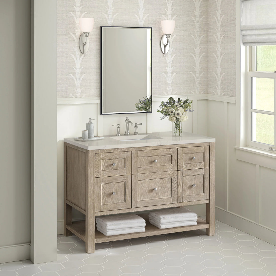 48-breckenridge-single-vanity-in-whitewashed-oak-w-freepower-wireless-charger-by-james-martin-vanities-siberian-silestone image 10