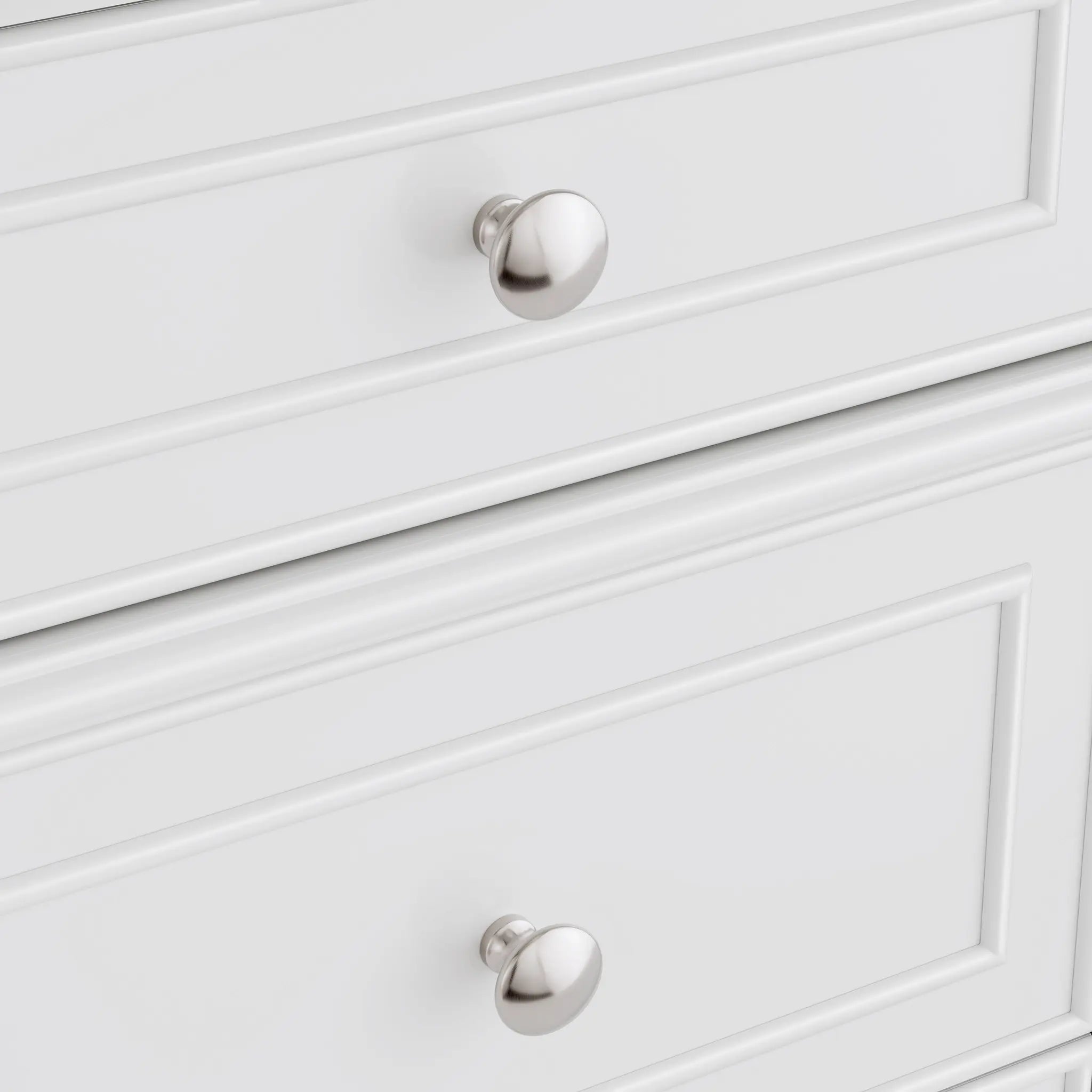 48 Bristol Single Vanity In Bright White Standard Parisien Bleu Silestone 8 Widespread 6