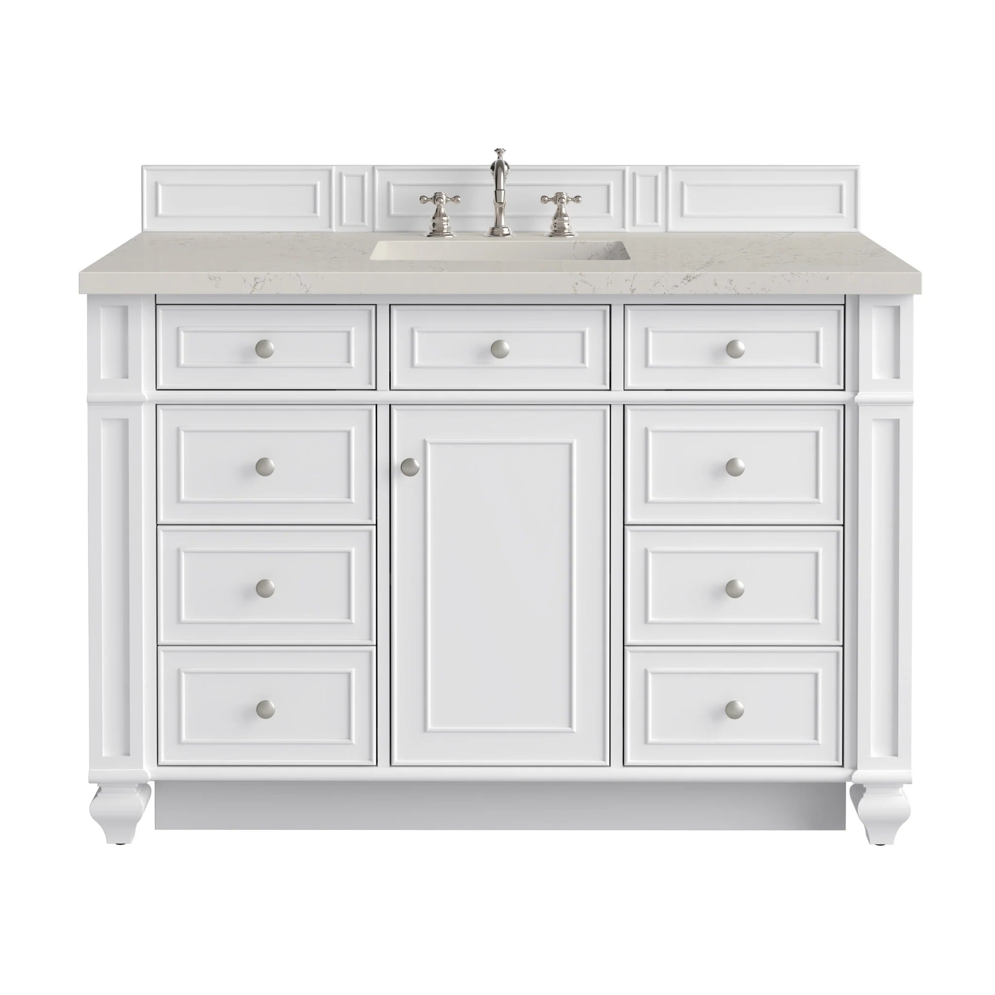 48-bristol-single-vanity-in-bright-white-w-freepower-wireless-charger-by-james-martin-vanities-siberian-silestone image