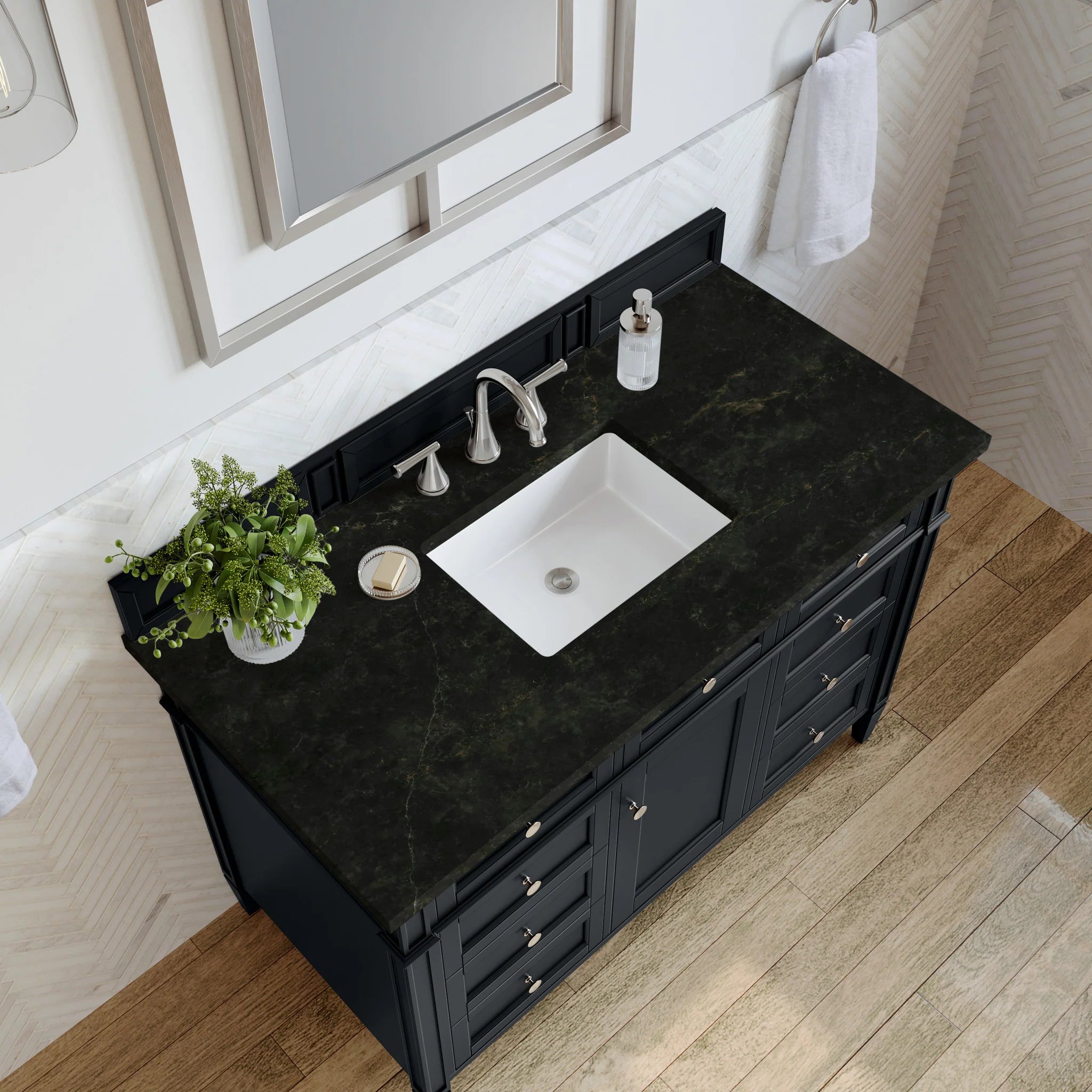 48-brittany-single-vanity-in-black-onyx-by-james-martin-vanities-phantome-eclos-zero-silica image 5