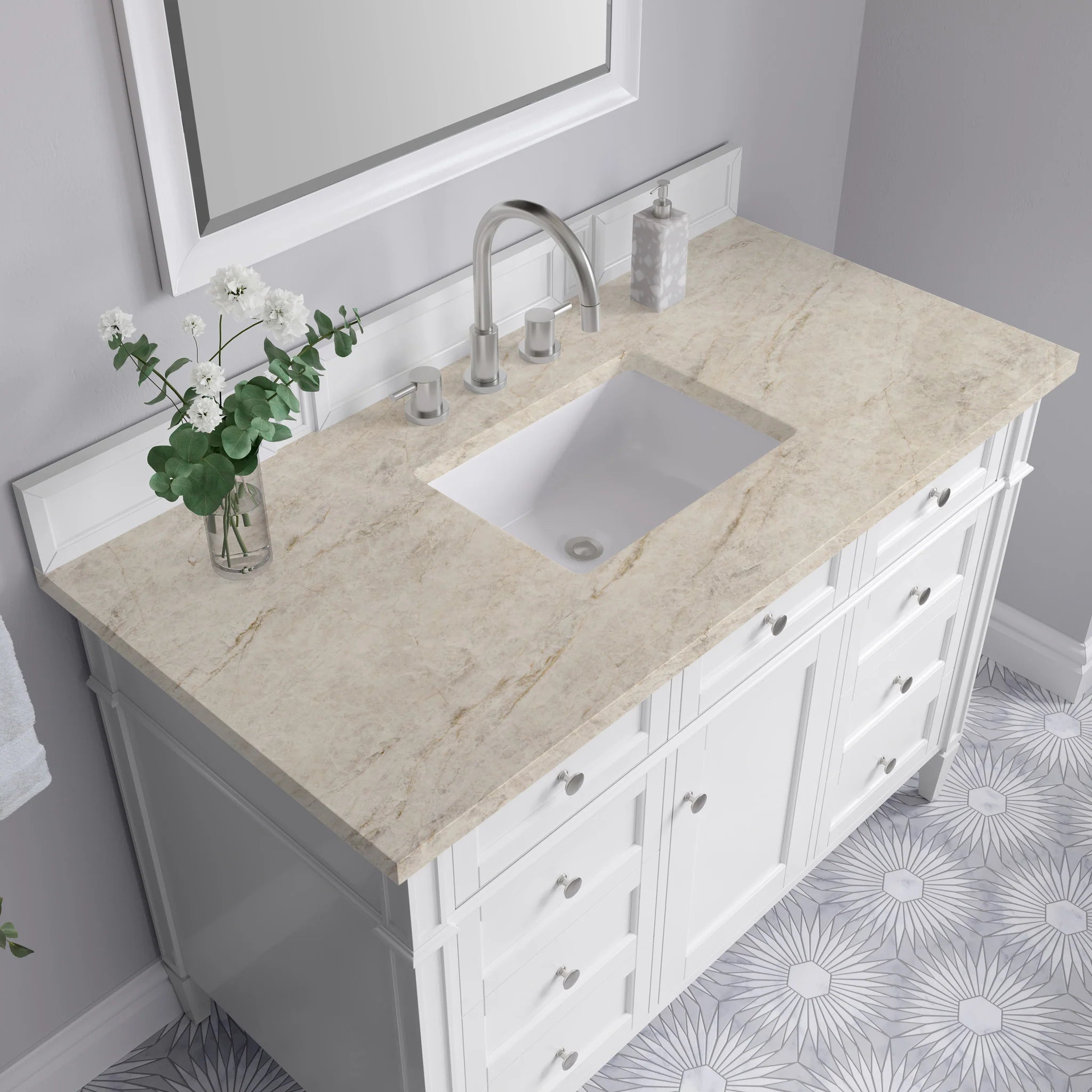 48-brittany-single-vanity-in-bright-white-by-james-martin-vanities-tajnar-eclos-zero-silica image 5