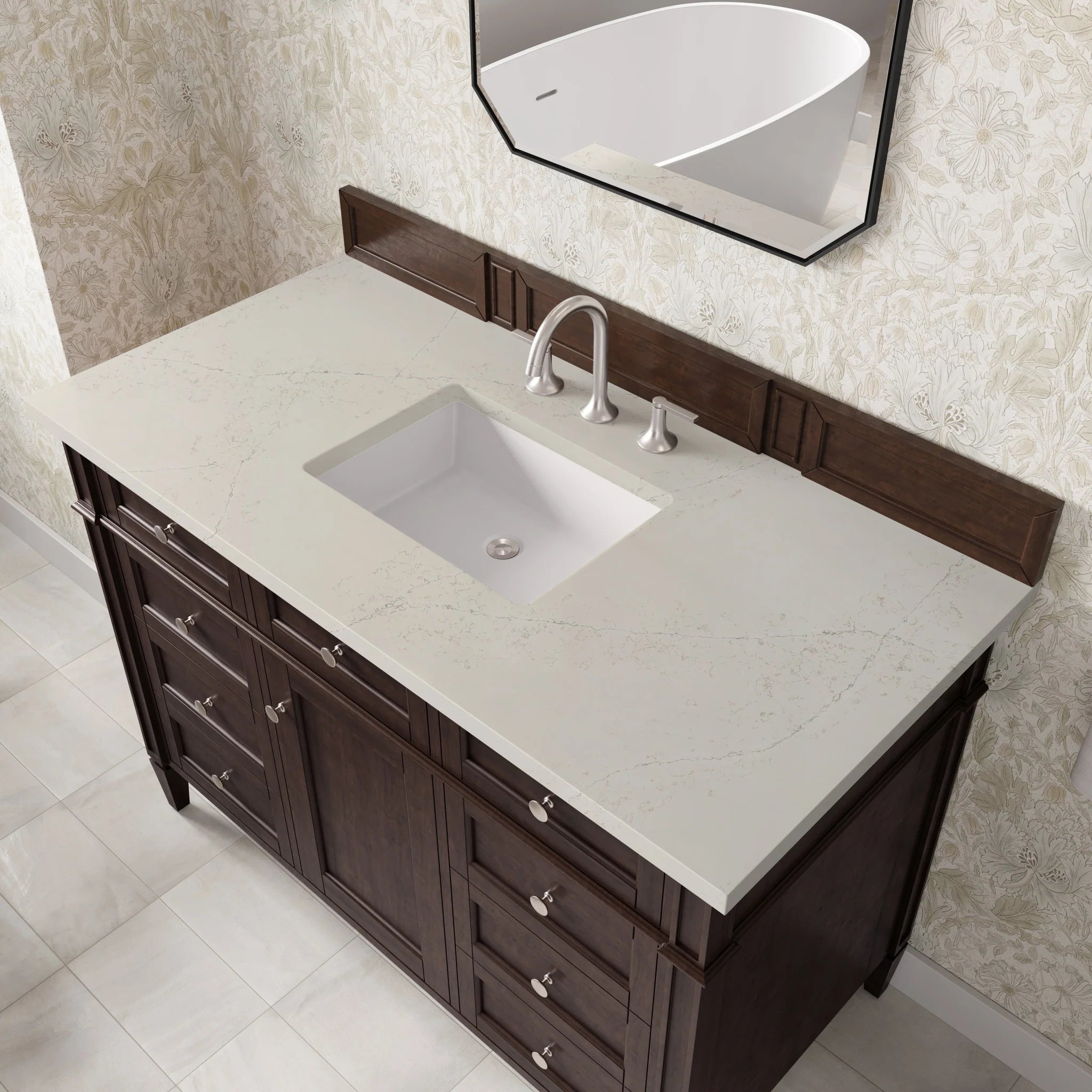 48-brittany-single-vanity-in-burnished-mahogany-by-james-martin-vanities-siberian-silestone image 5
