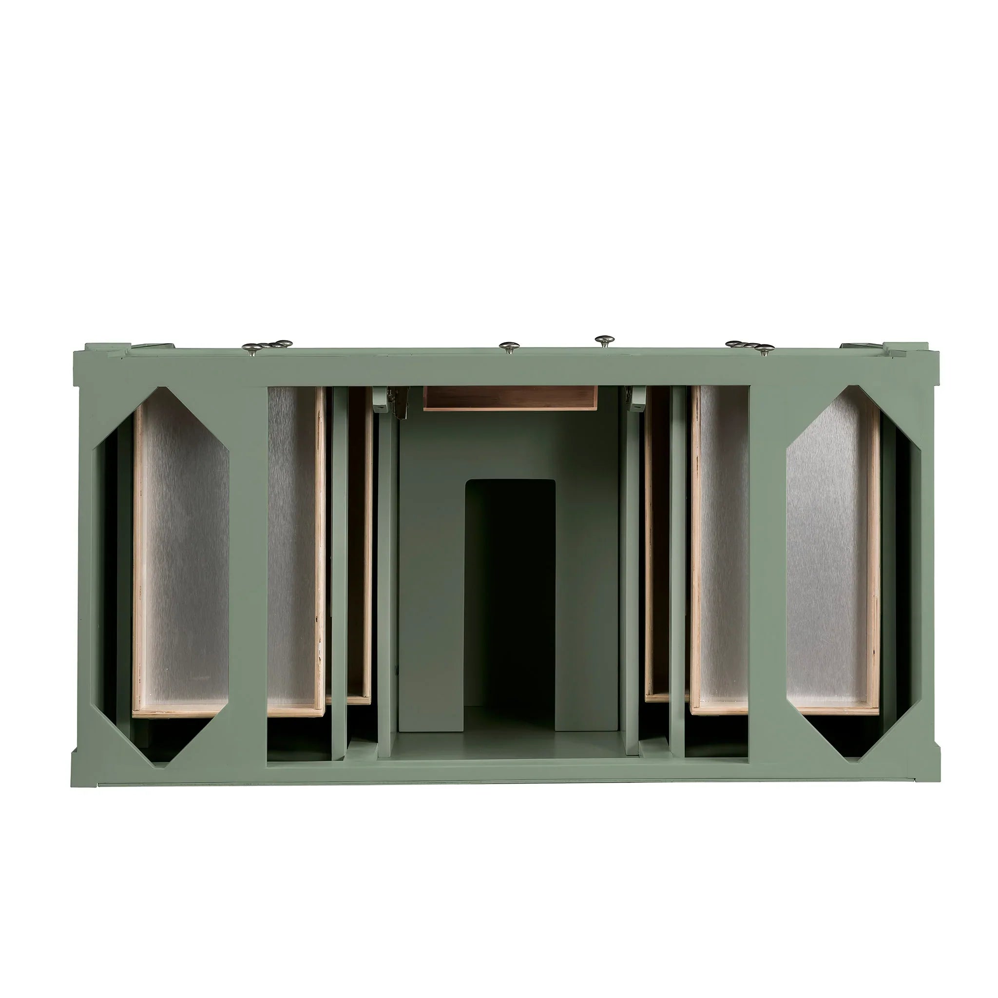 48-brittany-single-vanity-in-smokey-celadon-w-freepower-wireless-charger-by-james-martin-vanities-tajnar-eclos-zero-silica image 6