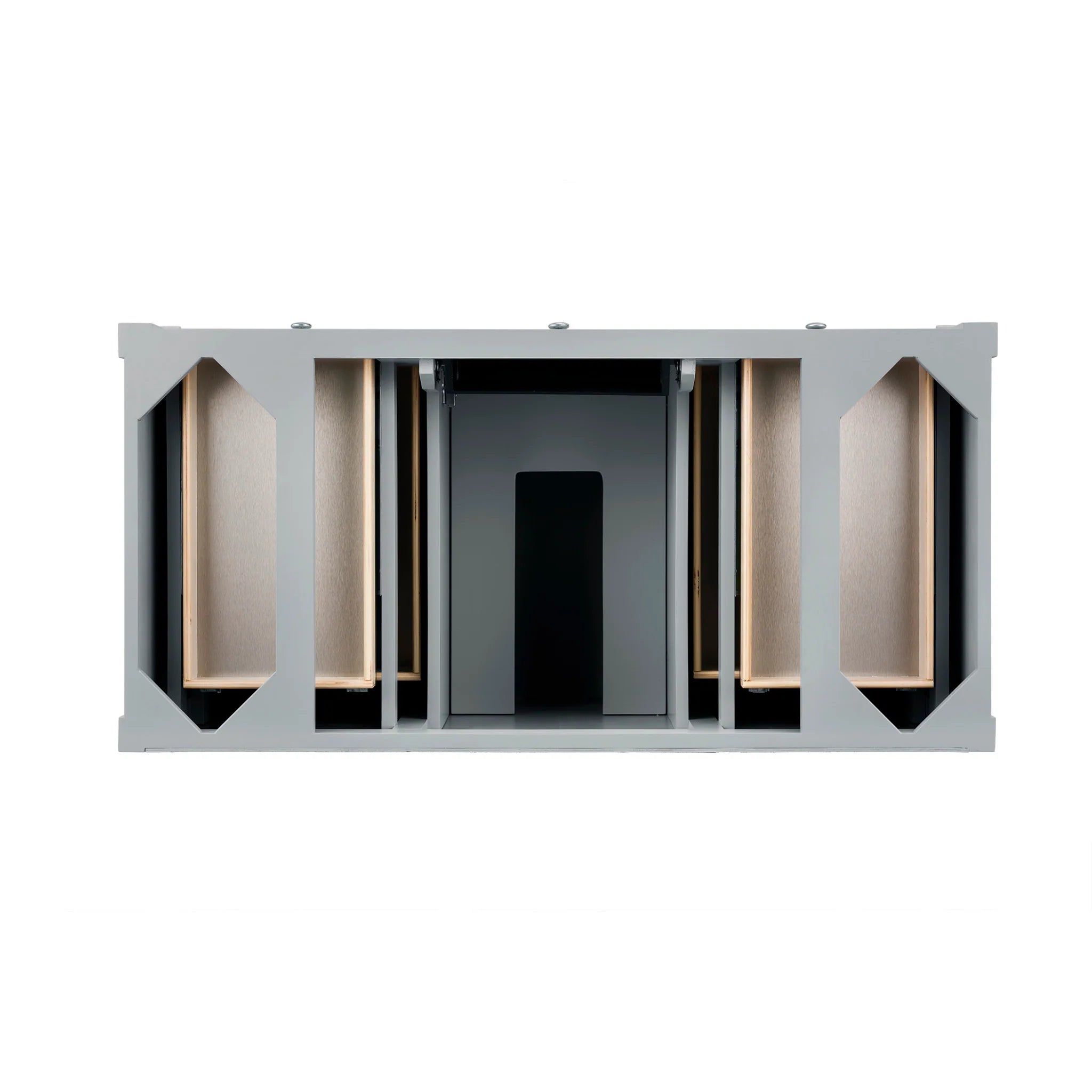 48-brittany-single-vanity-in-urban-gray-by-james-martin-vanities-tajnar-eclos-zero-silica image 4