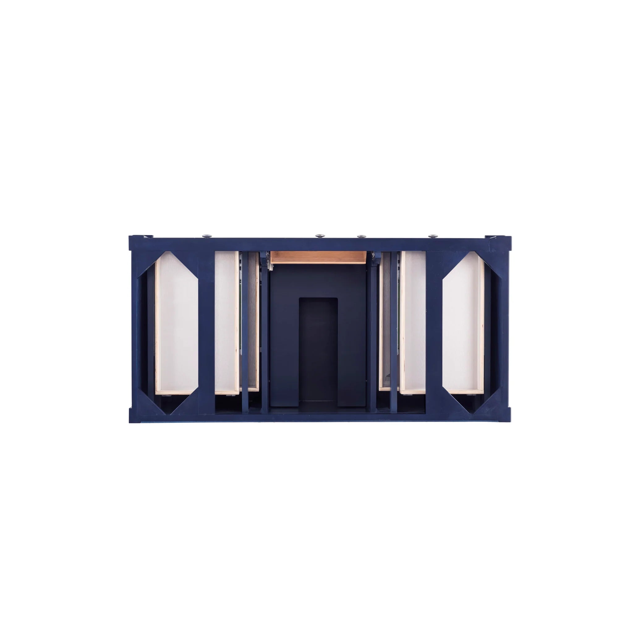 48-brittany-single-vanity-in-victory-blue-w-freepower-wireless-charger-by-james-martin-vanities-siberian-silestone image 6