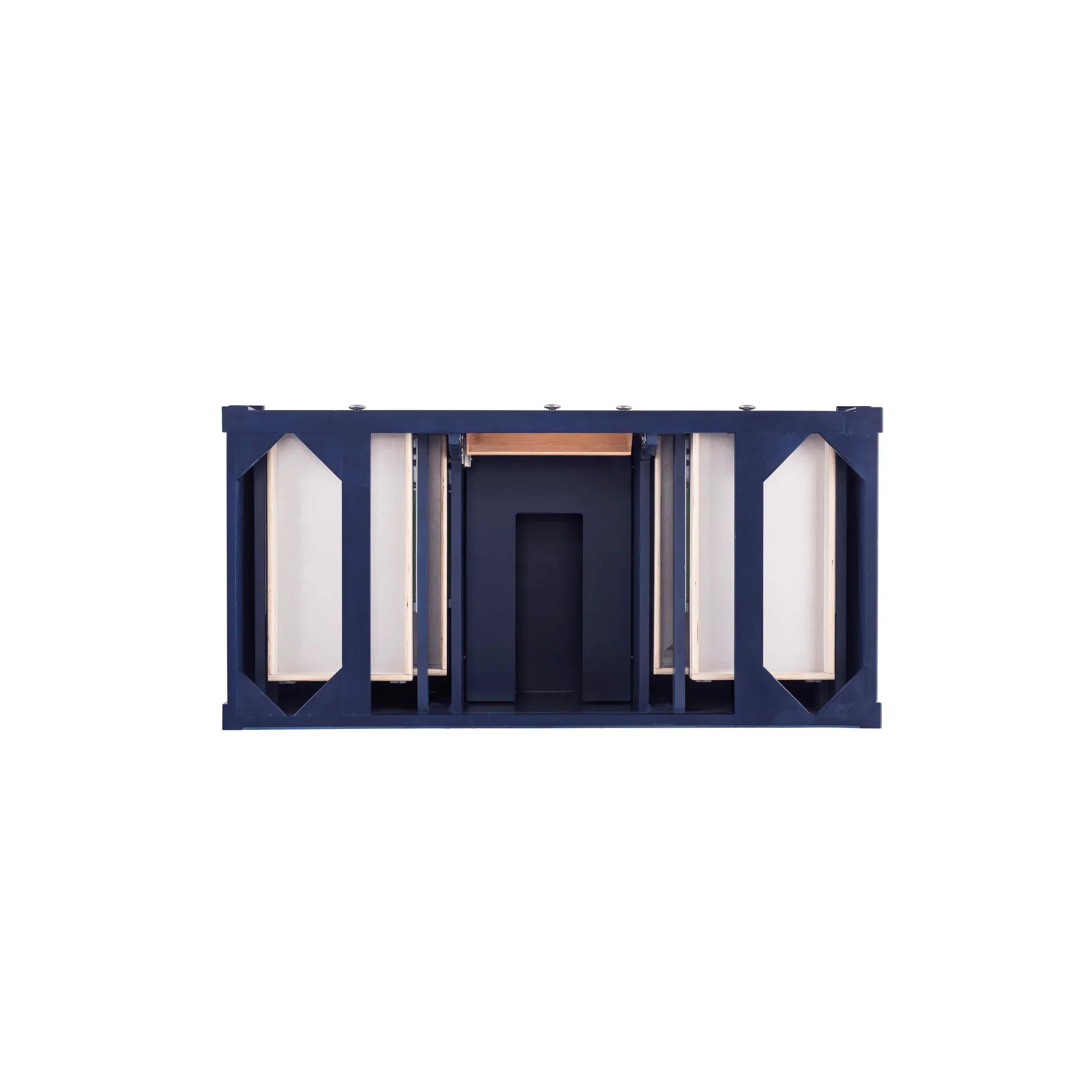 48-brittany-single-vanity-in-victory-blue-w-freepower-wireless-charger-by-james-martin-vanities-siberian-silestone image 6