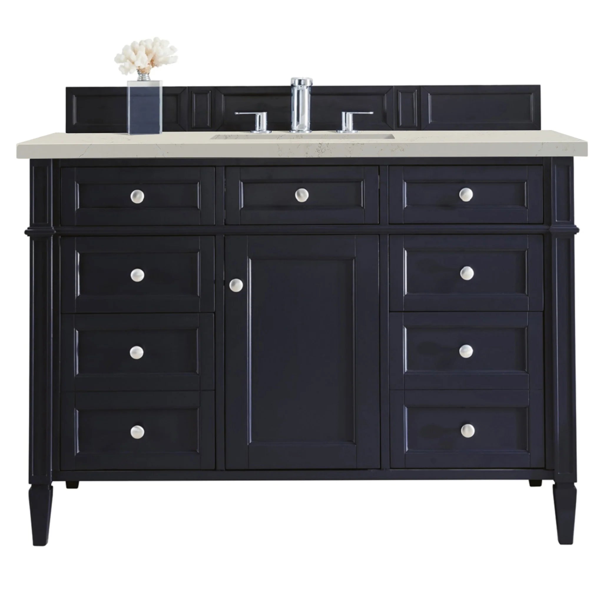 48-brittany-single-vanity-in-victory-blue-w-freepower-wireless-charger-by-james-martin-vanities-siberian-silestone image