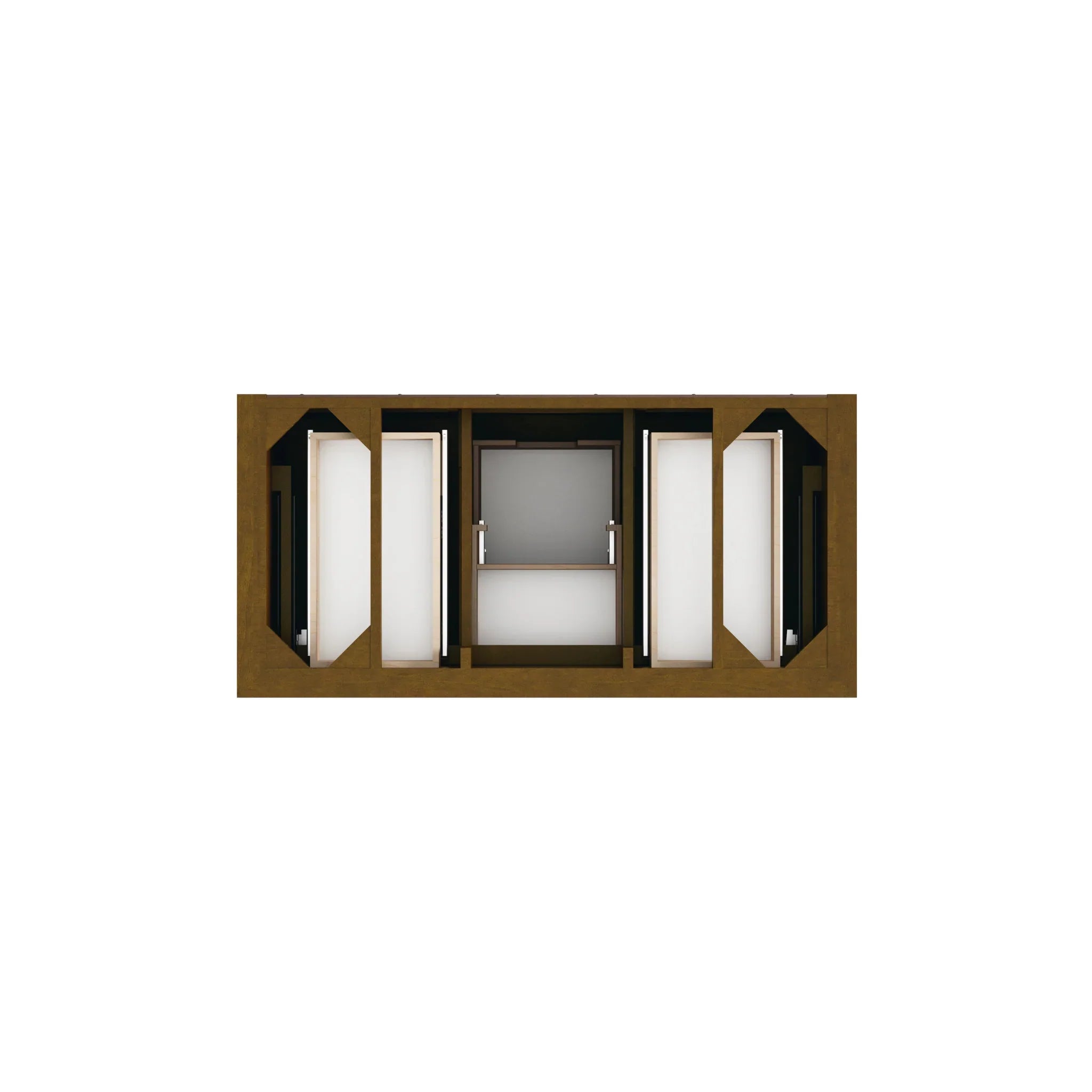 48-brookfield-single-vanity-in-honey-oak-w-freepower-wireless-charger-by-james-martin-vanities-siberian-silestone image 11