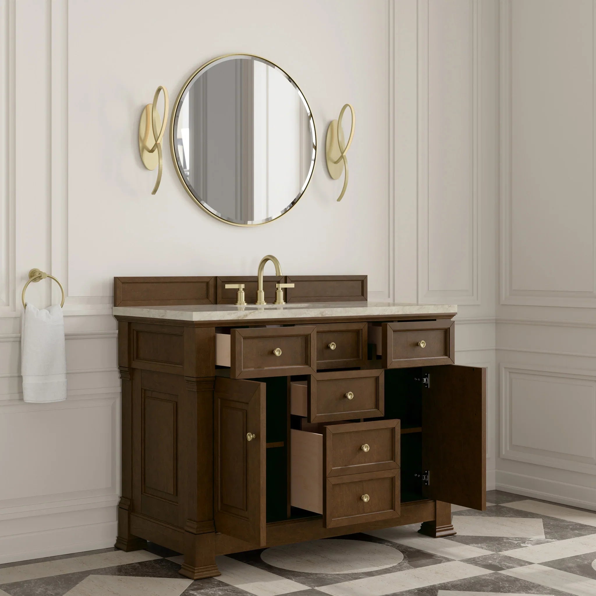 48-brookfield-single-vanity-in-honey-oak-w-freepower-wireless-charger-by-james-martin-vanities-tajnar-eclos-zero-silica image 10
