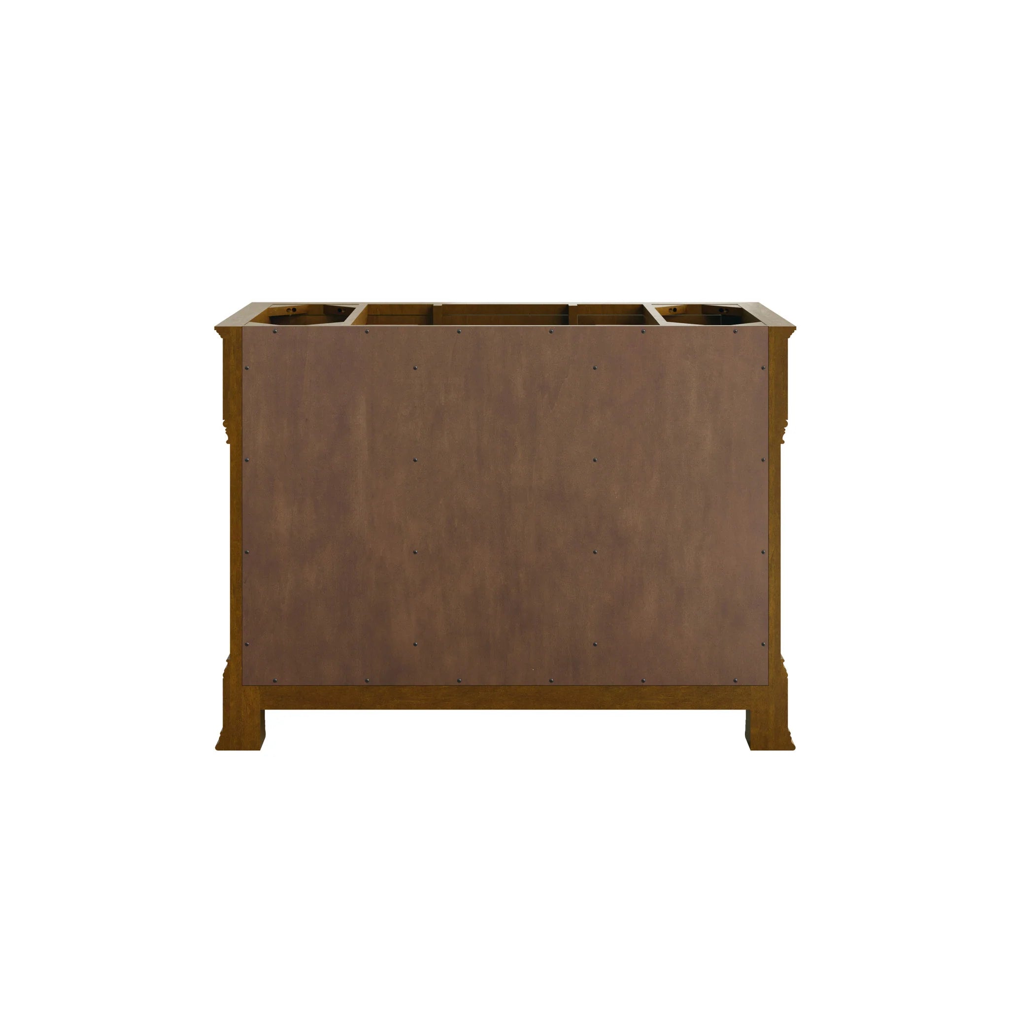 48-brookfield-single-vanity-in-honey-oak-w-freepower-wireless-charger-by-james-martin-vanities-tajnar-eclos-zero-silica image 3