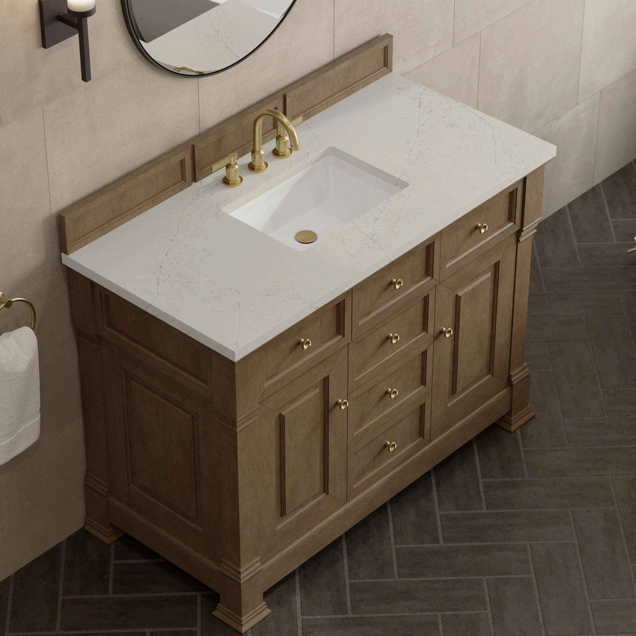48-brookfield-single-vanity-in-pecan-by-james-martin-vanities-siberian-silestone image 10
