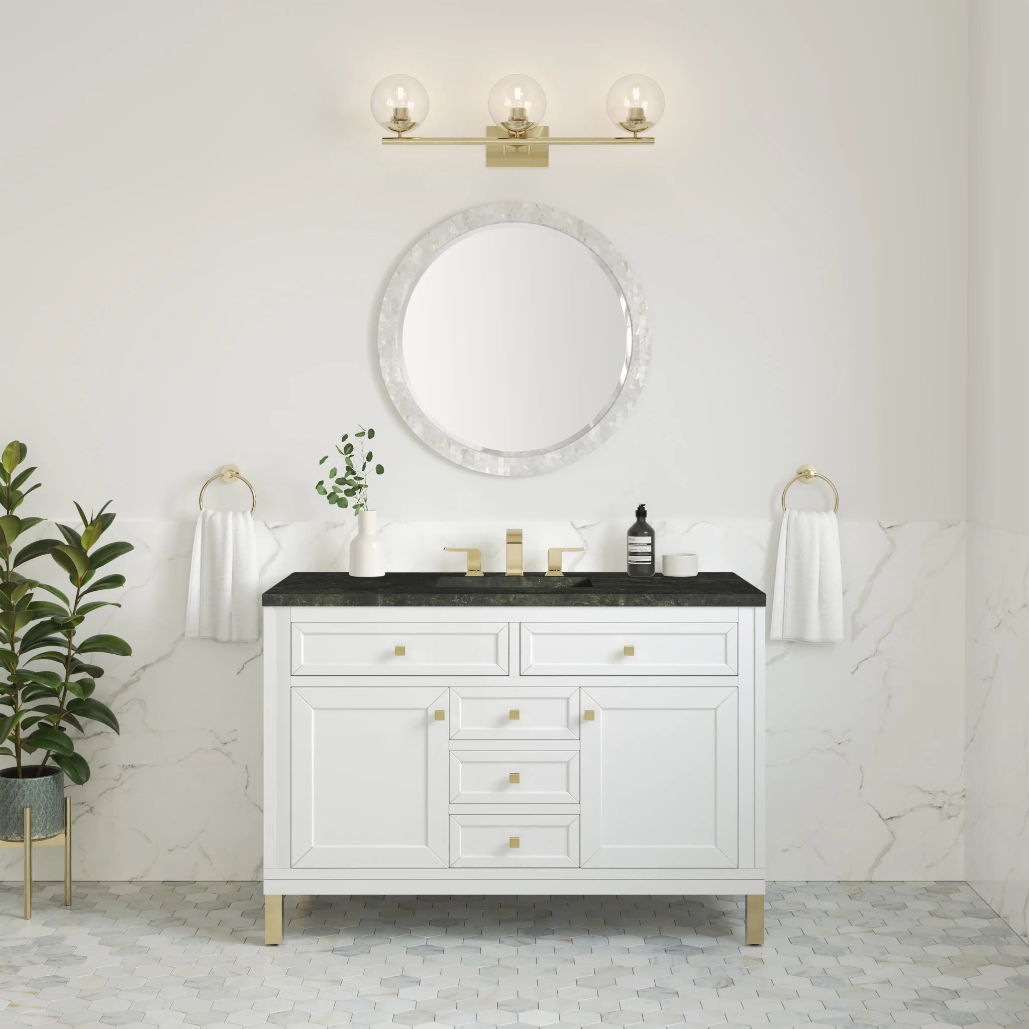 48-chicago-single-vanity-in-glossy-white-by-james-martin-vanities-phantome-eclos-zero-silica image 11