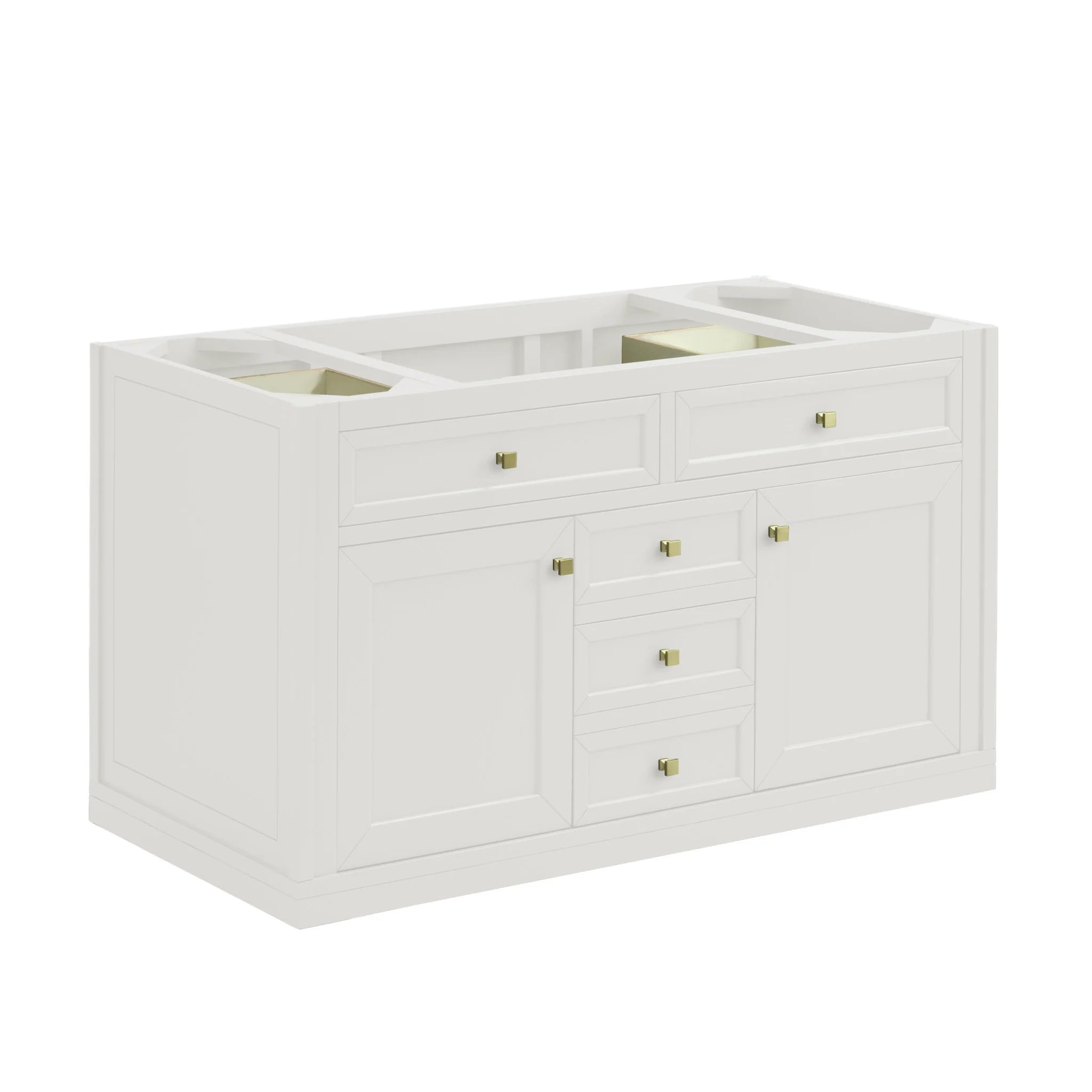 48-chicago-single-vanity-in-glossy-white-by-james-martin-vanities-phantome-eclos-zero-silica image 5