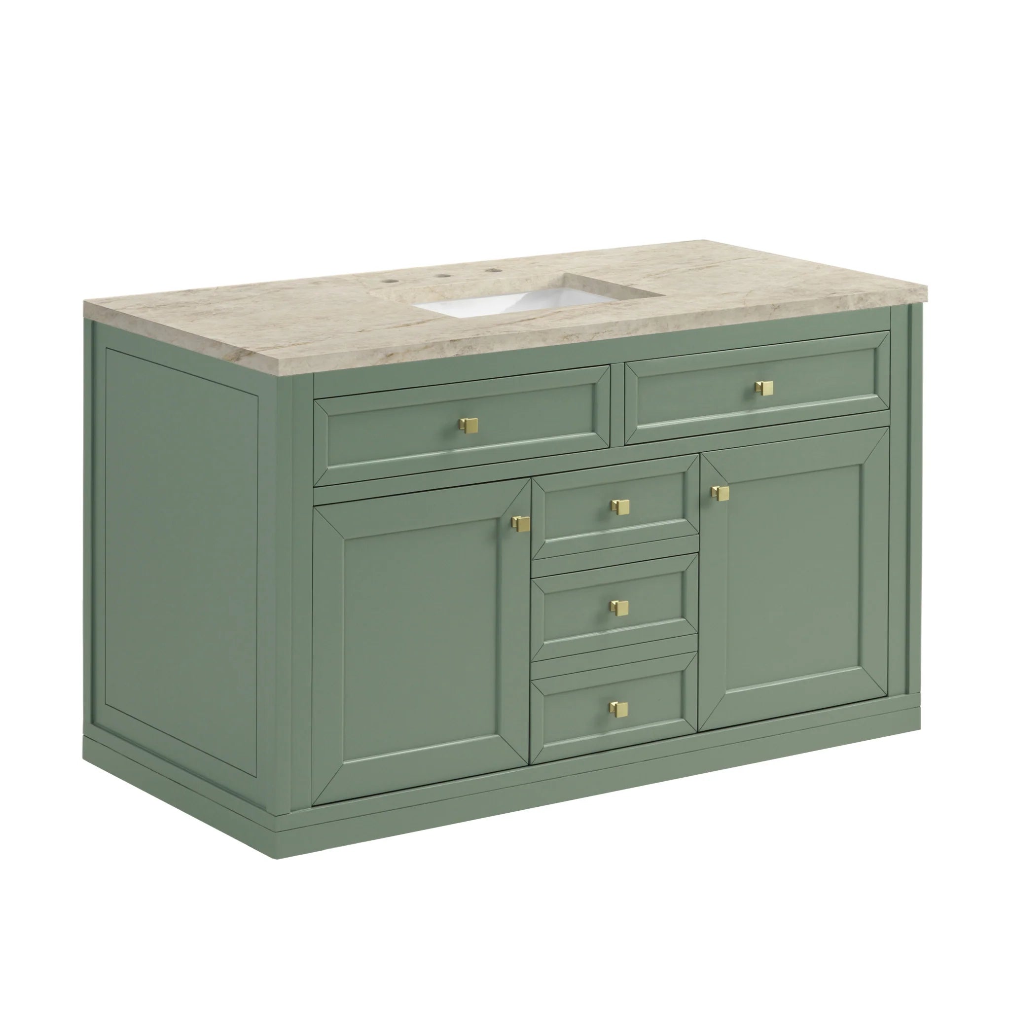 48-chicago-single-vanity-in-smokey-celadon-by-james-martin-vanities-tajnar-eclos-zero-silica image 3