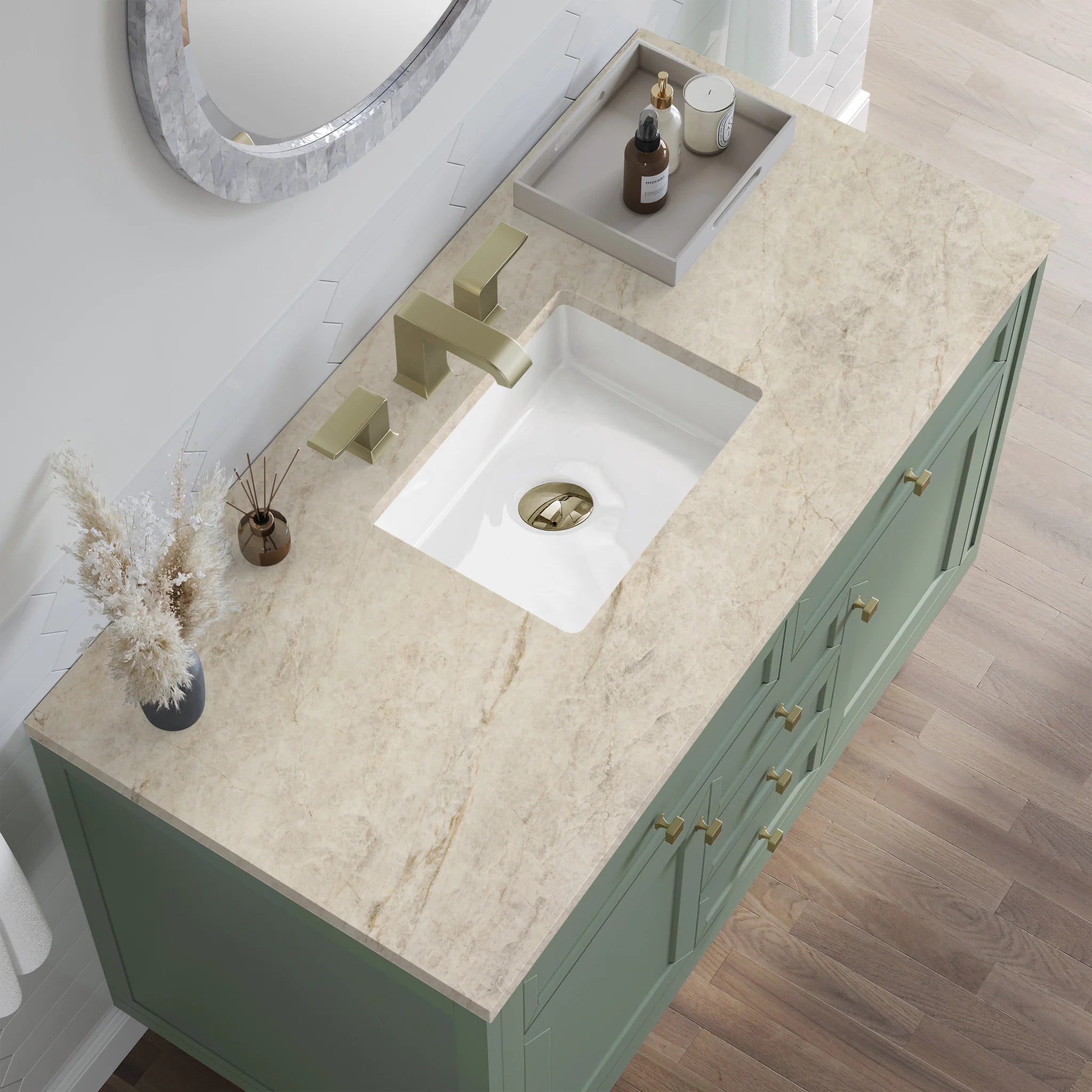 48-chicago-single-vanity-in-smokey-celadon-by-james-martin-vanities-tajnar-eclos-zero-silica image 9