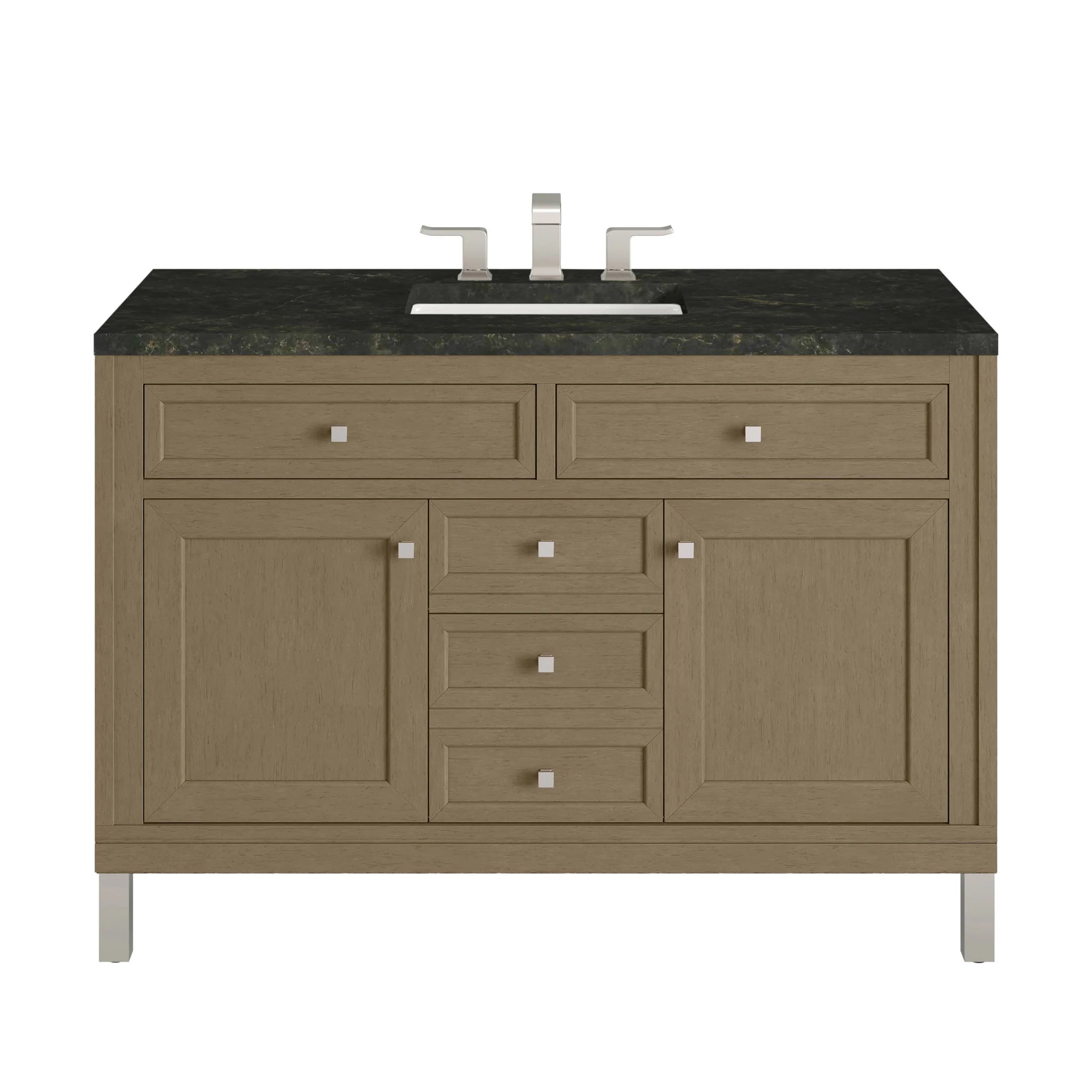 48-chicago-single-vanity-in-walnut-whisper-by-james-martin-vanities-phantome-eclos-zero-silica image 1