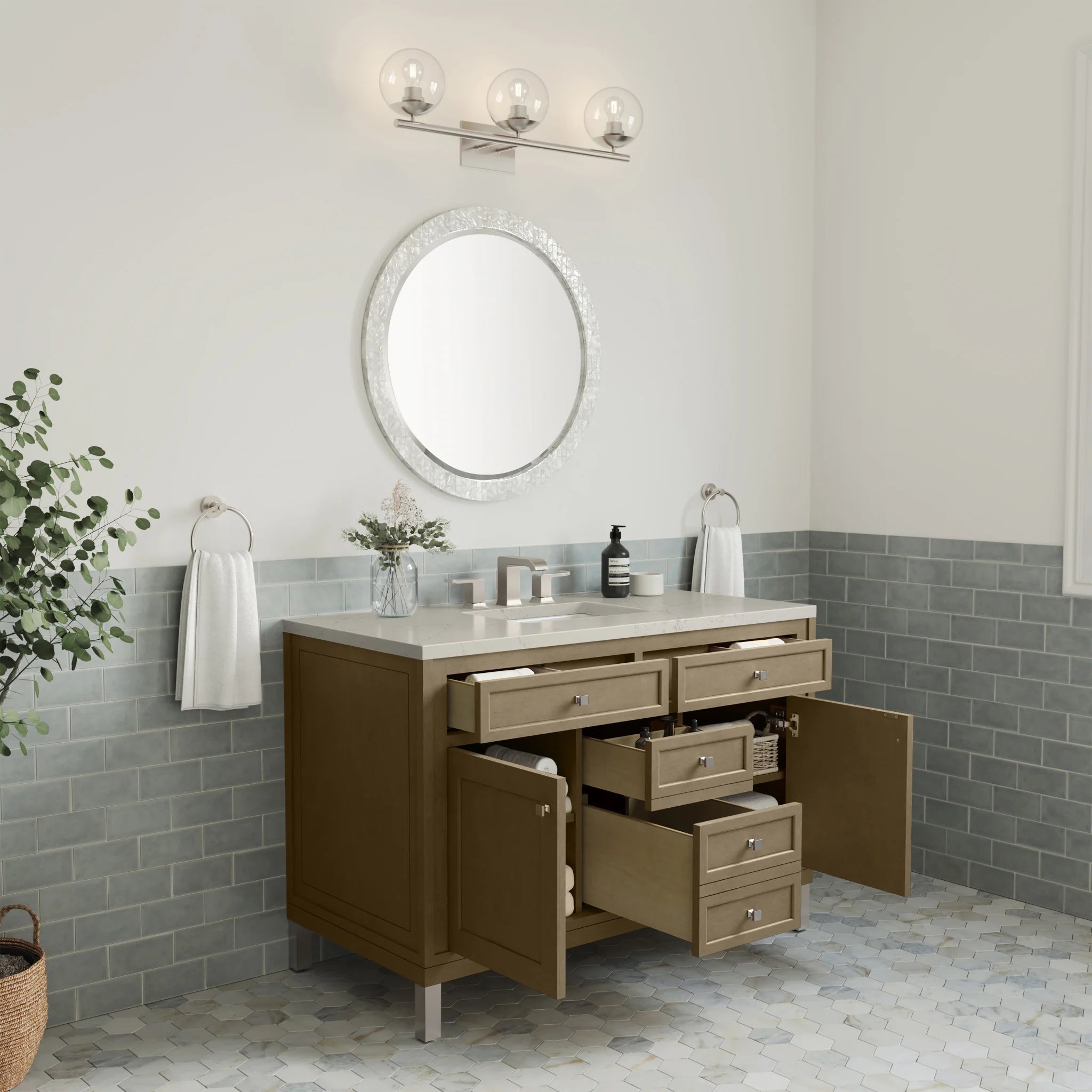 48-chicago-single-vanity-in-walnut-whisper-w-freepower-wireless-charger-by-james-martin-vanities-siberian-silestone image 22