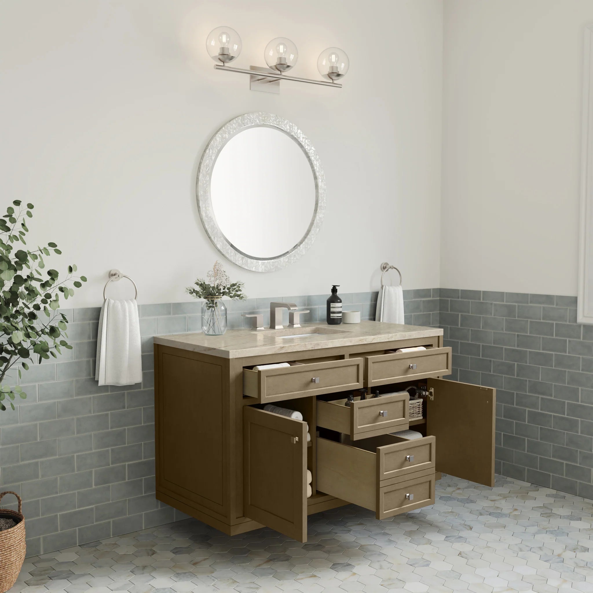 48-chicago-single-vanity-in-walnut-whisper-w-freepower-wireless-charger-by-james-martin-vanities-tajnar-eclos-zero-silica image 22
