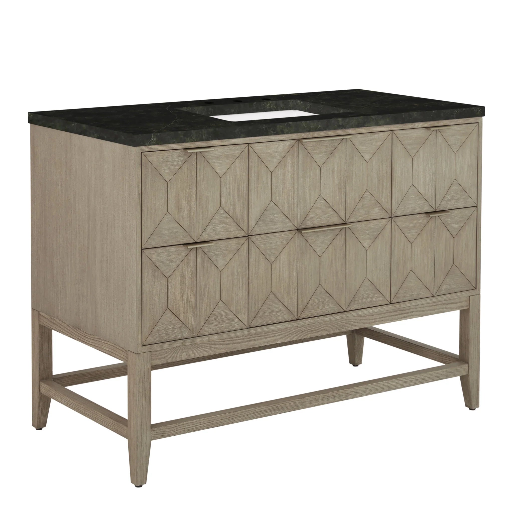 48-emmeline-single-vanity-in-pebble-oak-by-james-martin-vanities-phantome-eclos-zero-silica image 4