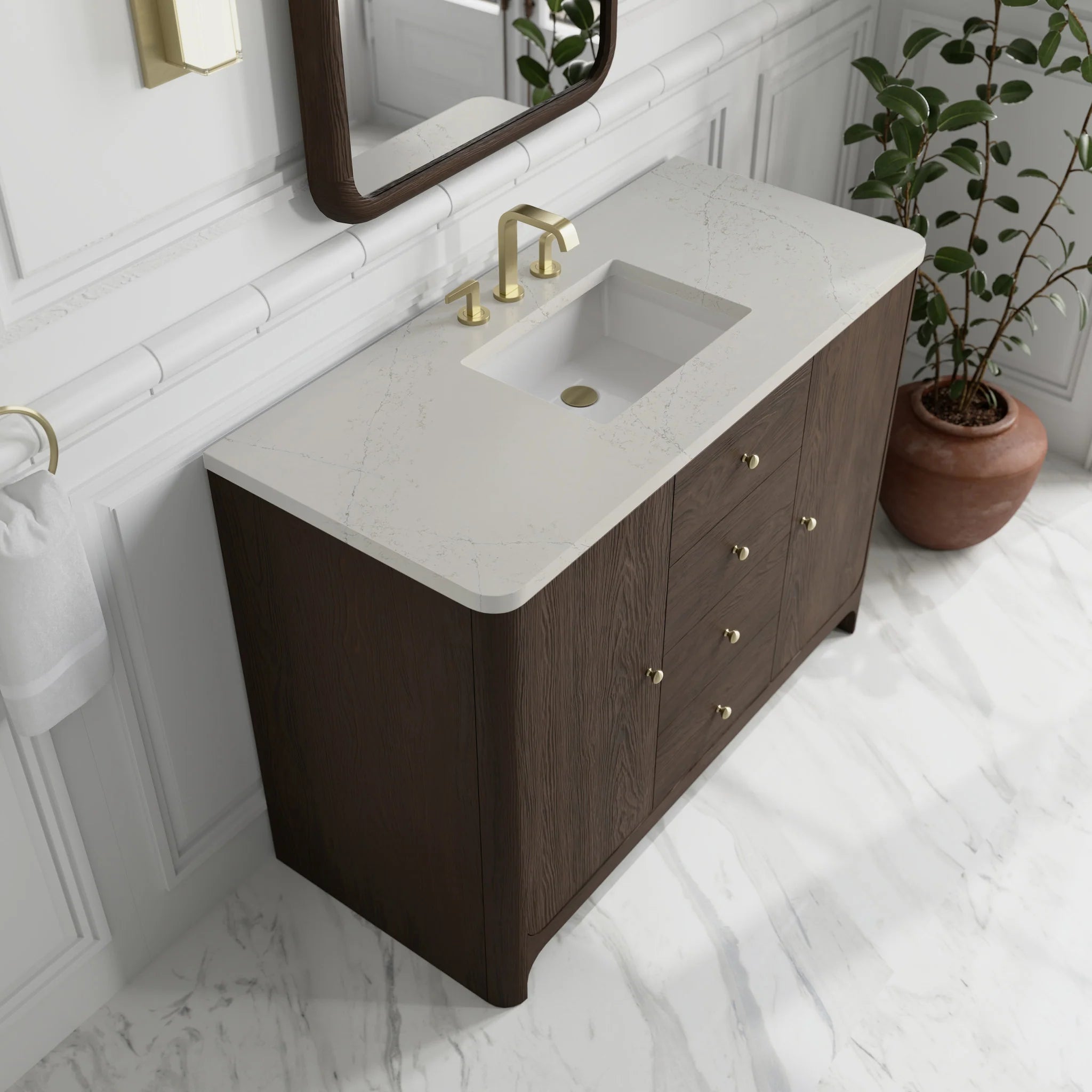 48-gracyn-single-vanity-in-sable-by-james-martin-vanities-siberian-silestone image 5