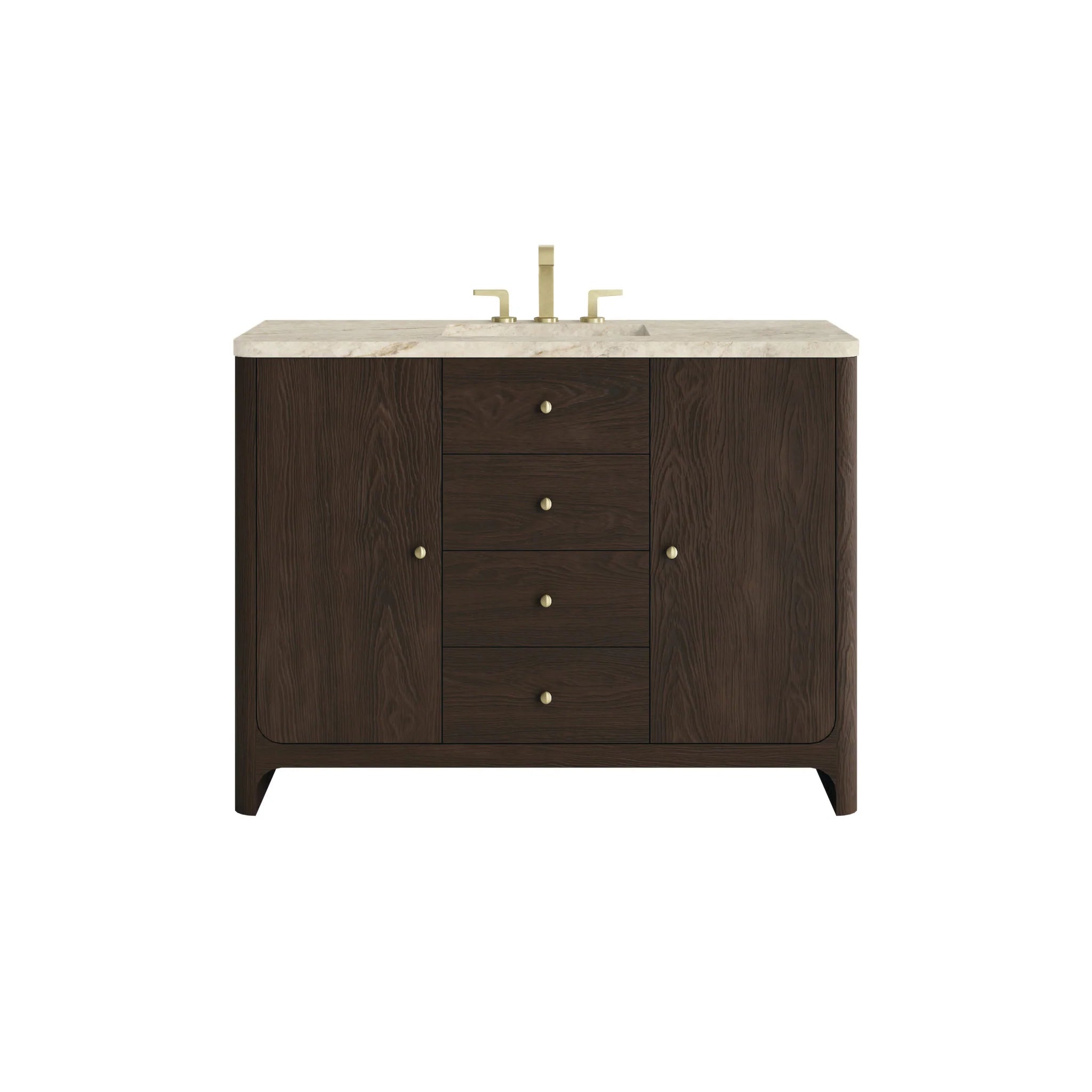 48-gracyn-single-vanity-in-sable-by-james-martin-vanities-tajnar-eclos-zero-silica image