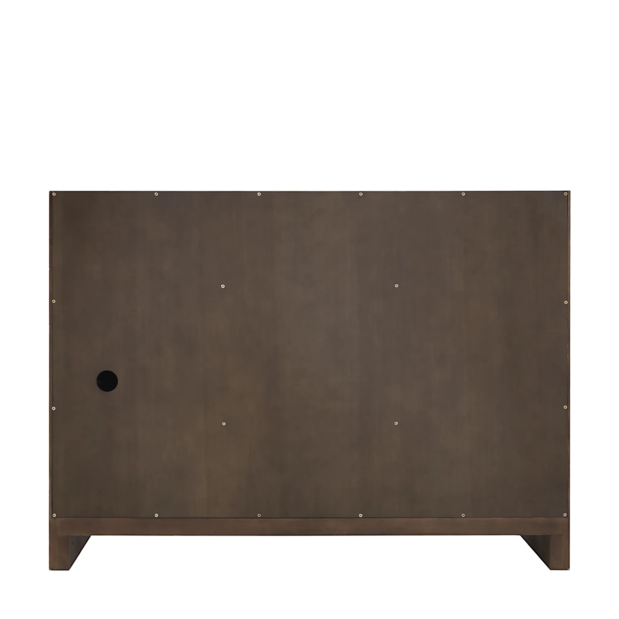 48" Gracyn Single Vanity in Sable-Cabinet Only-Not Available image 3
