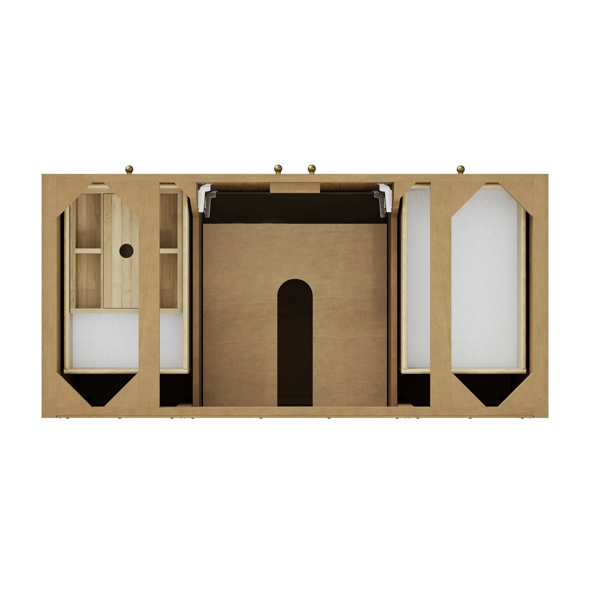 48-hudson-single-vanity-cabinet-in-light-natural-oak-w-freepower-wireless-charger-by-james-martin-vanities-435-v48-m-lno-tajnar-eclos-zero-silica image 15
