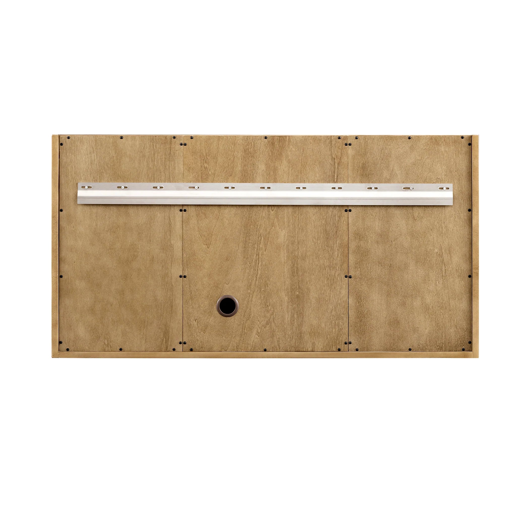 48-laurent-single-vanity-in-light-natural-oak-by-james-martin-vanities-siberian-silestone image 8