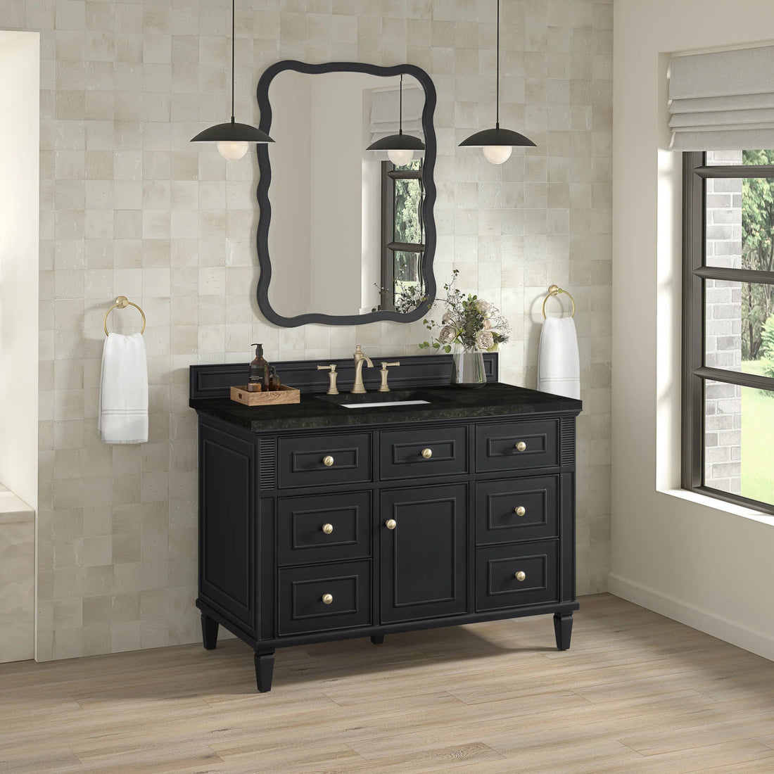 48-lorelai-single-vanity-in-black-onyx-by-james-martin-vanities-phantome-eclos-zero-silica image 10