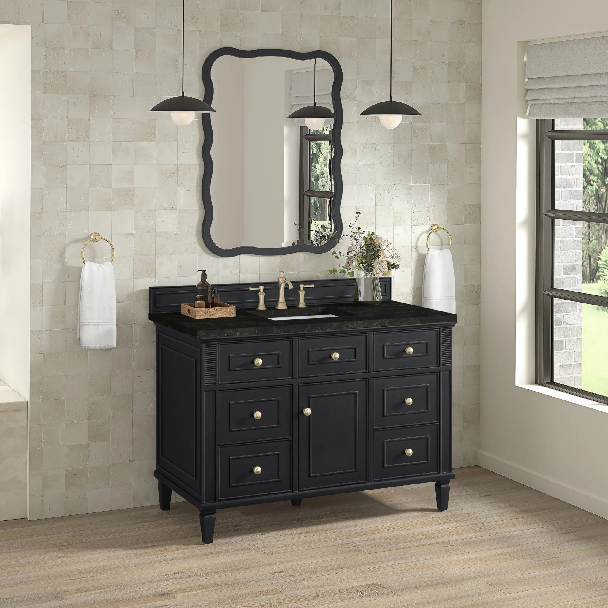48-lorelai-single-vanity-in-black-onyx-by-james-martin-vanities-phantome-eclos-zero-silica image 10
