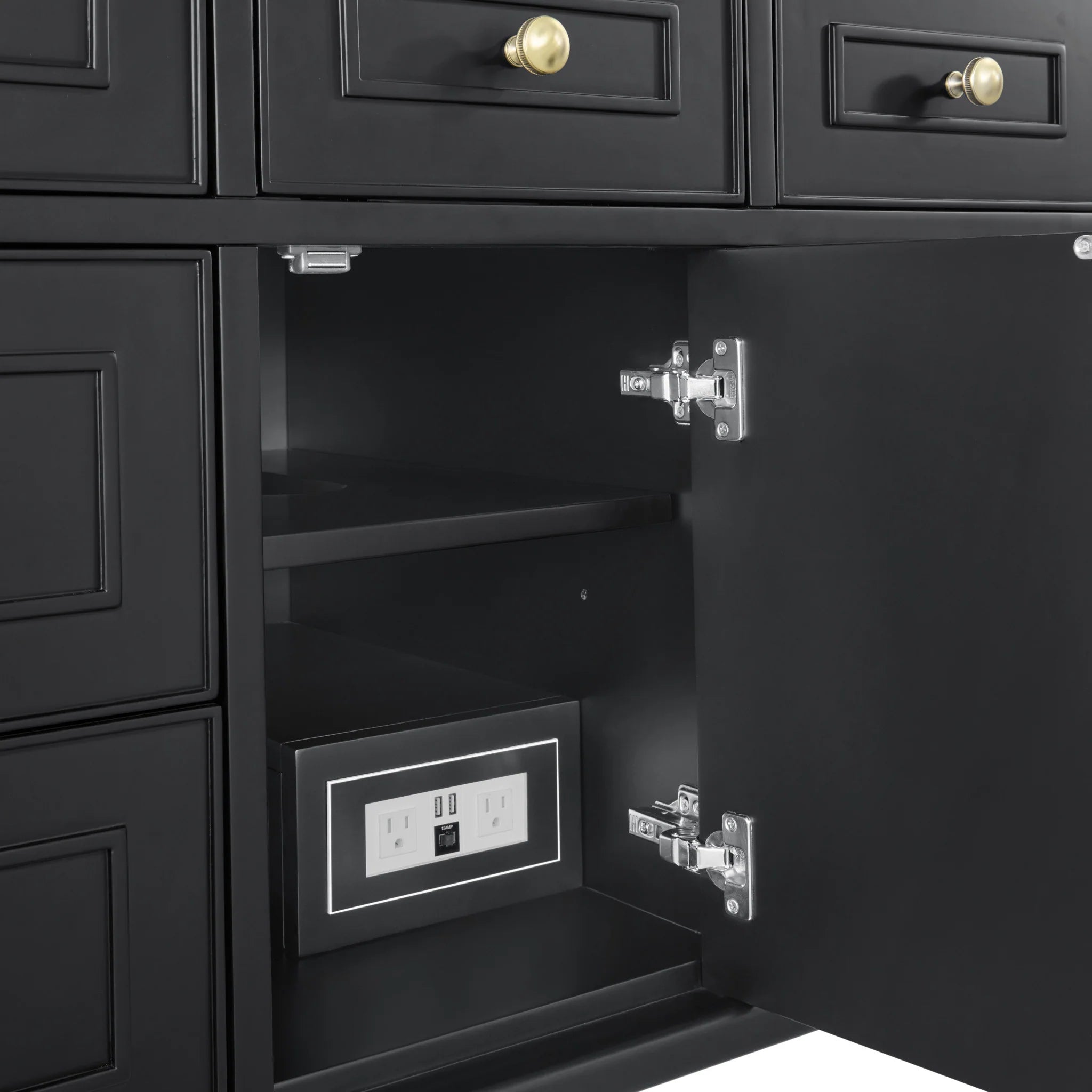 48-lorelai-single-vanity-in-black-onyx-w-freepower-wireless-charger-by-james-martin-vanities-tajnar-eclos-zero-silica image 6