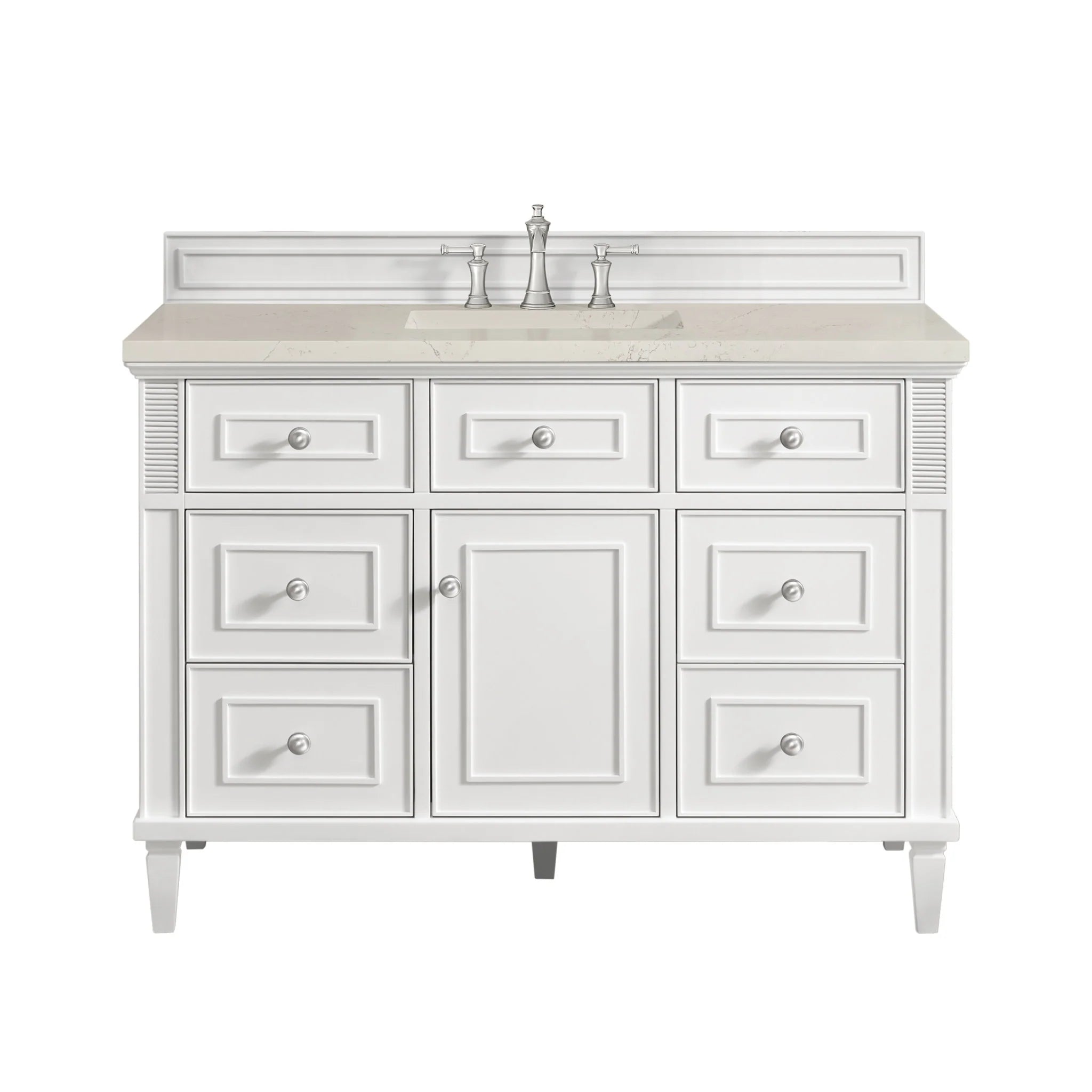48-lorelai-single-vanity-in-bright-white-w-freepower-wireless-charger-by-james-martin-vanities-siberian-silestone image