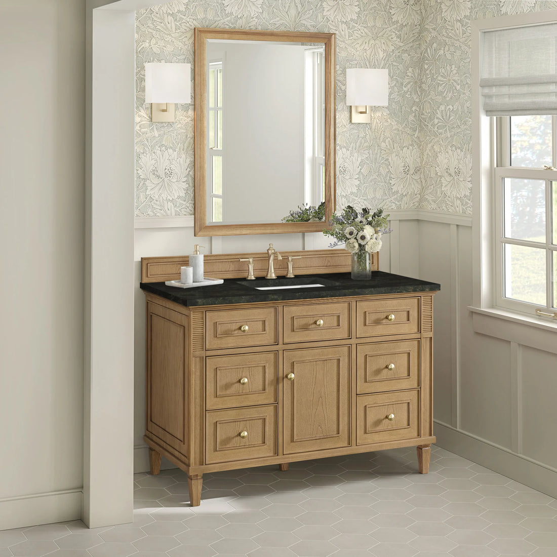 48-lorelai-single-vanity-in-light-natural-oak-by-james-martin-vanities-phantome-eclos-zero-silica image 10