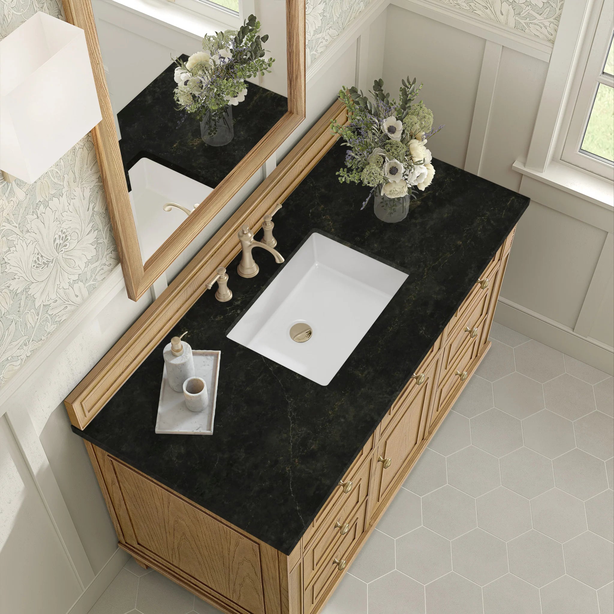48-lorelai-single-vanity-in-light-natural-oak-by-james-martin-vanities-phantome-eclos-zero-silica image 13