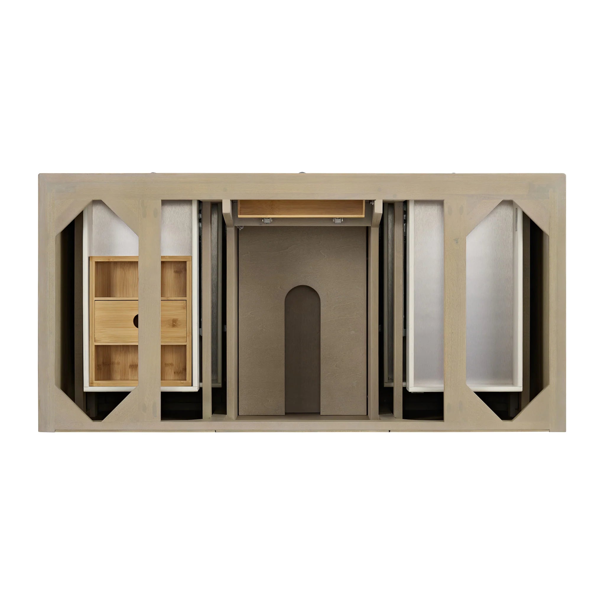 48-lorelai-single-vanity-in-whitewashed-oak-by-james-martin-vanities-phantome-eclos-zero-silica image 11